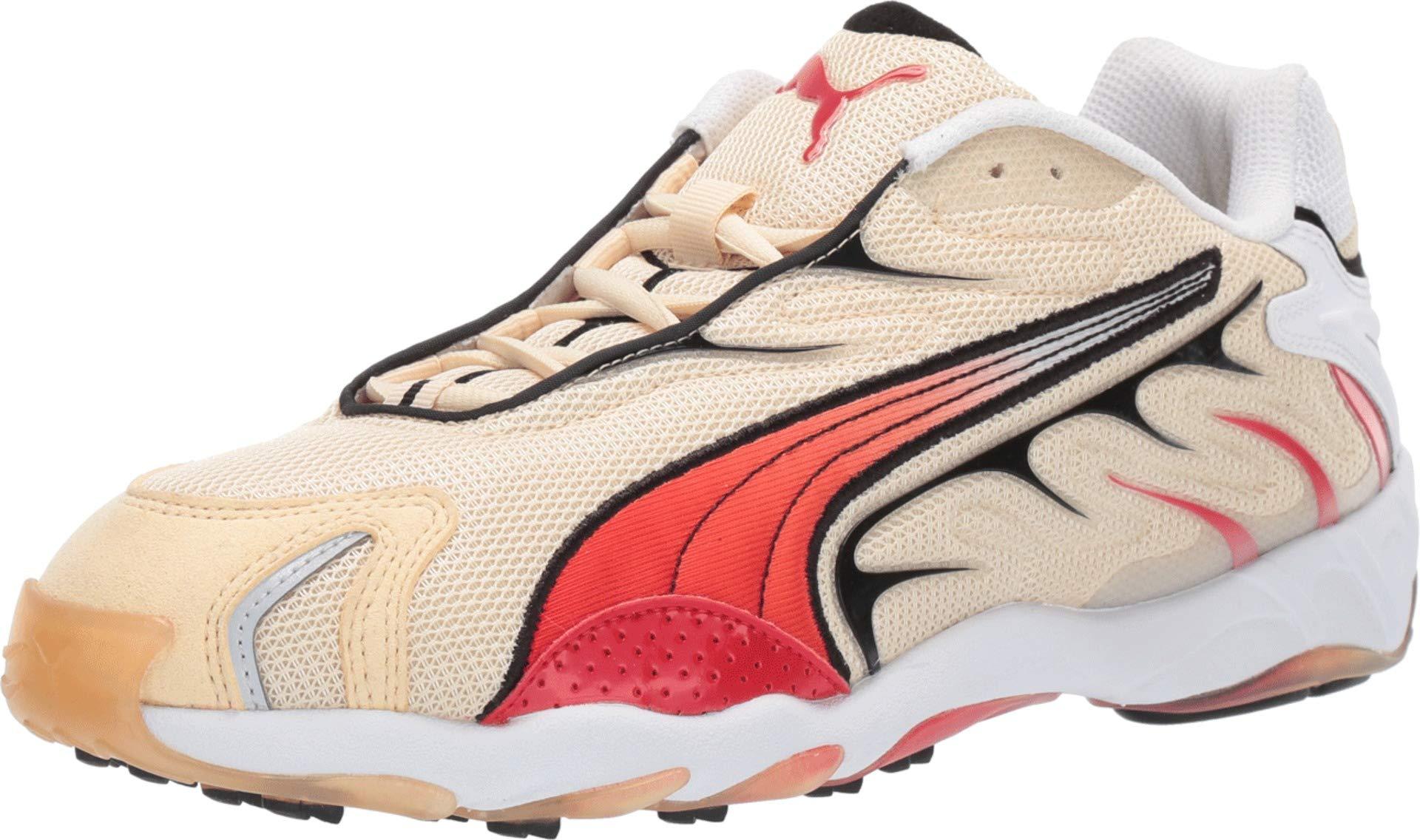 inhale origin puma