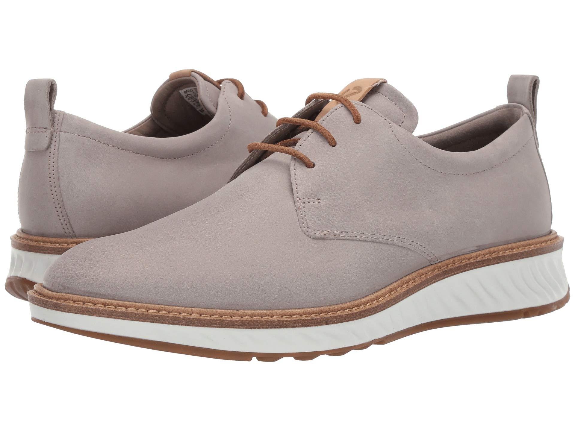 ecco hybrid st1