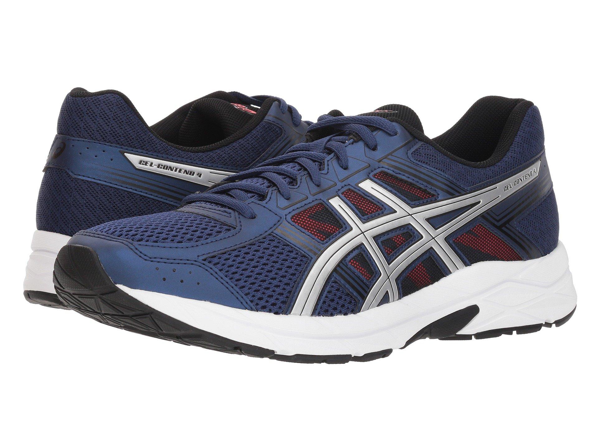 asics contend 4 asics contend 4