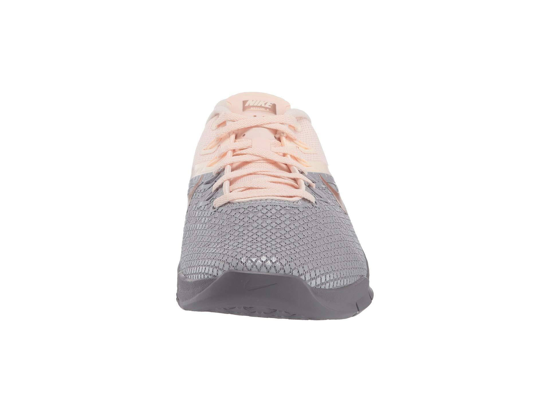 metcon 4 xd metallic