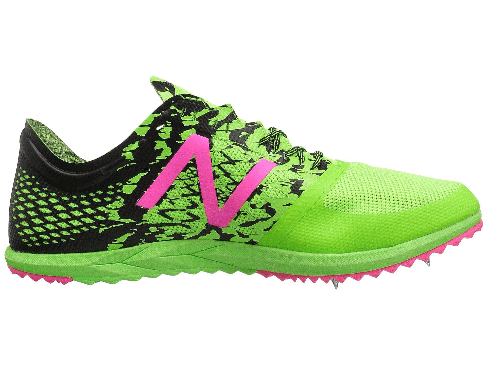 new balance xc5000 v3