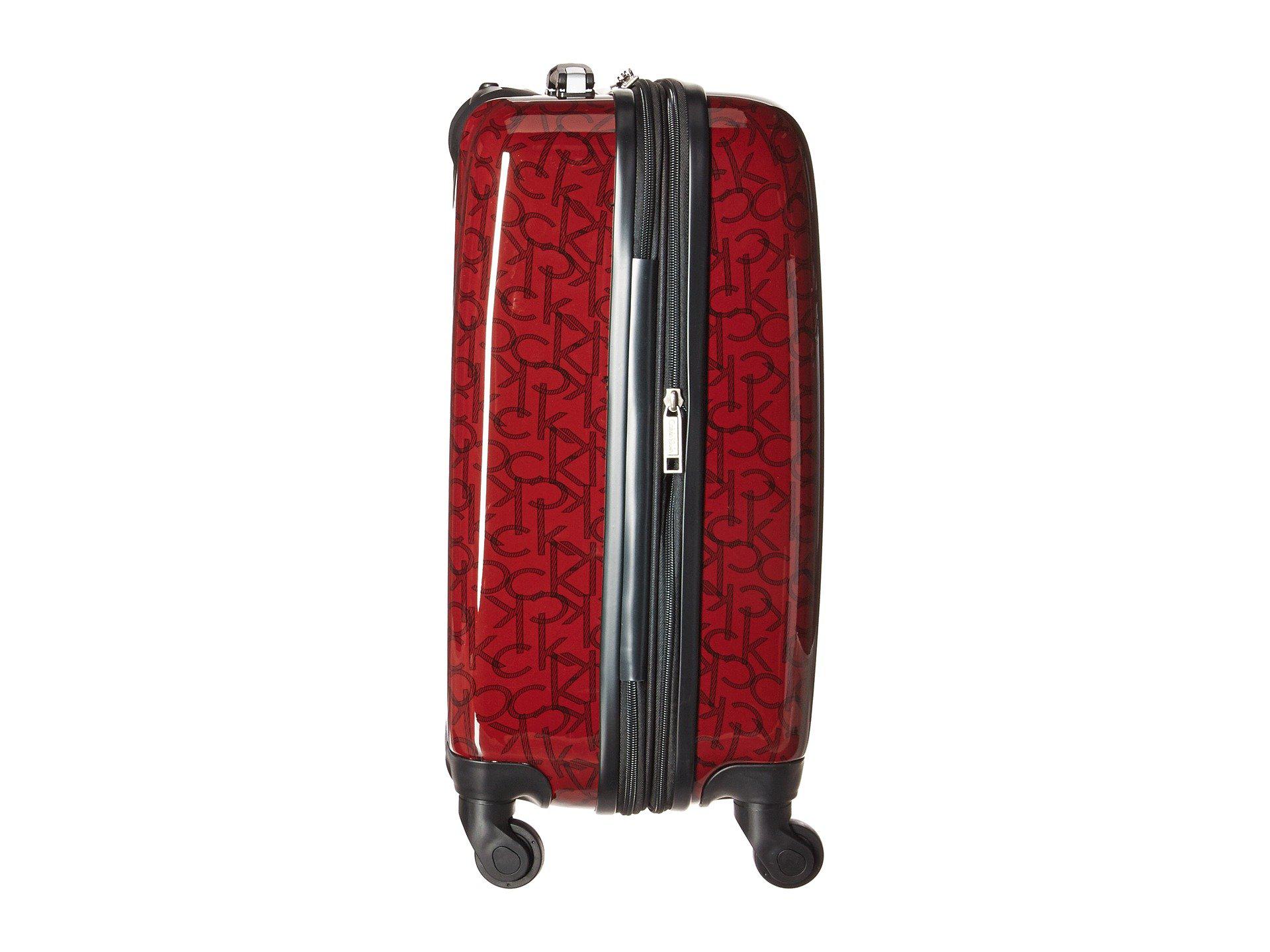 samsonite mayville 29 spinner
