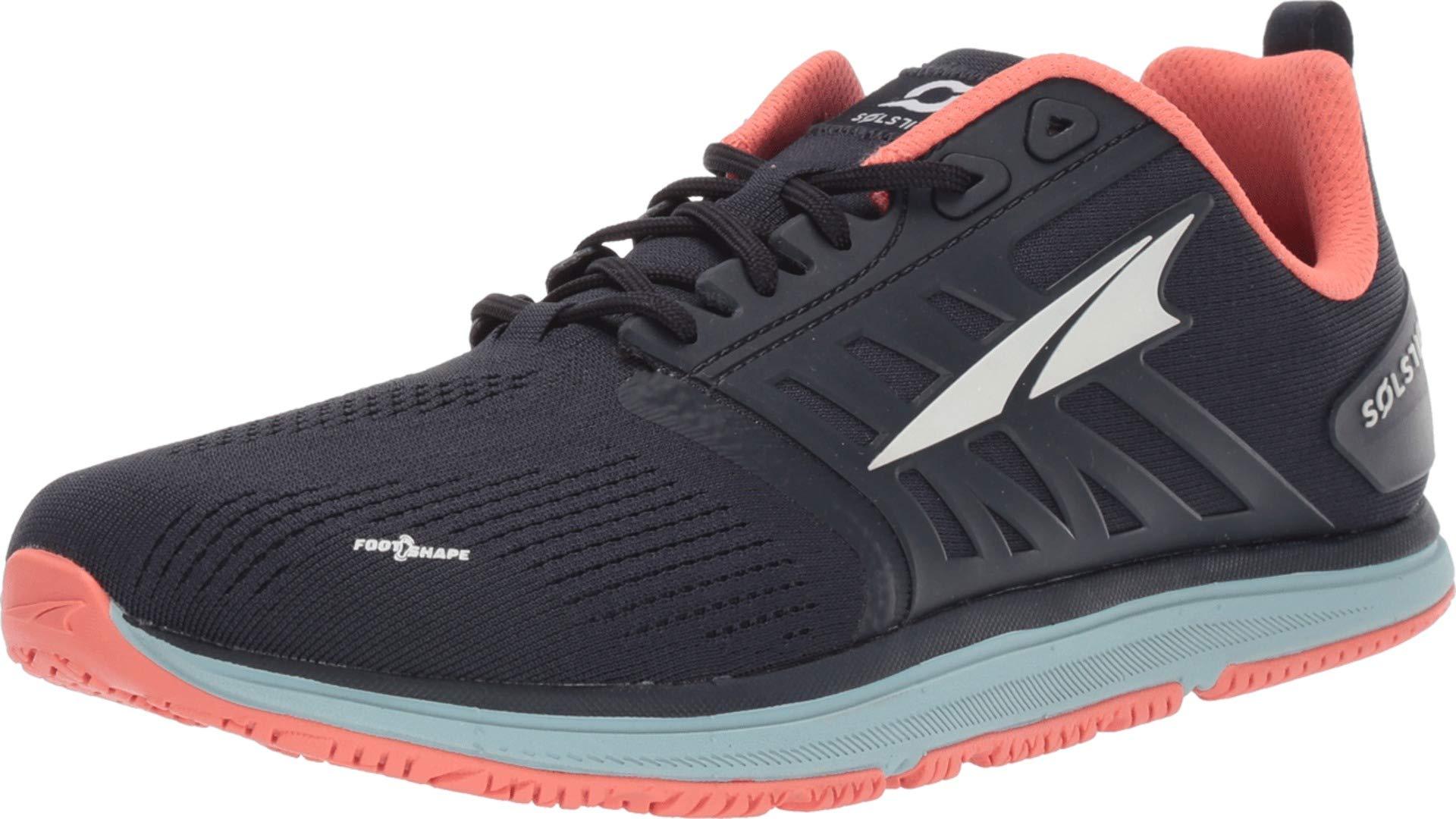 altra solstice weight