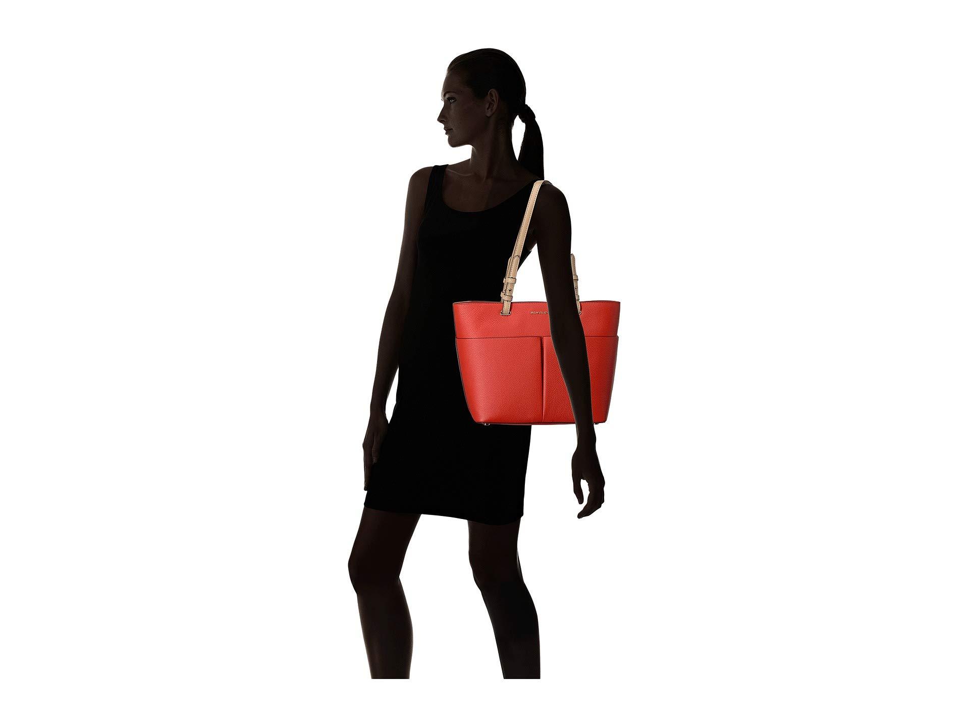 michael kors medium bedford tote