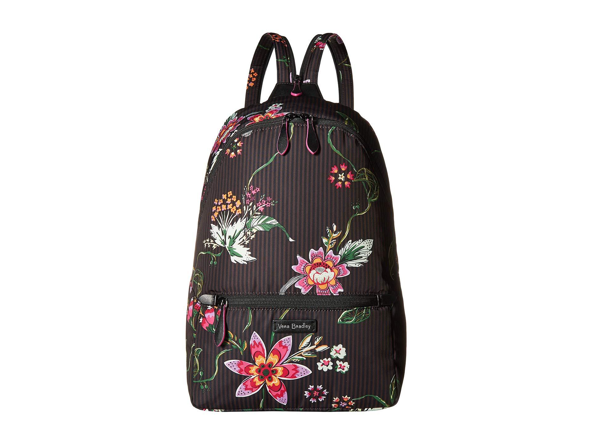 vera bradley xl backpacks