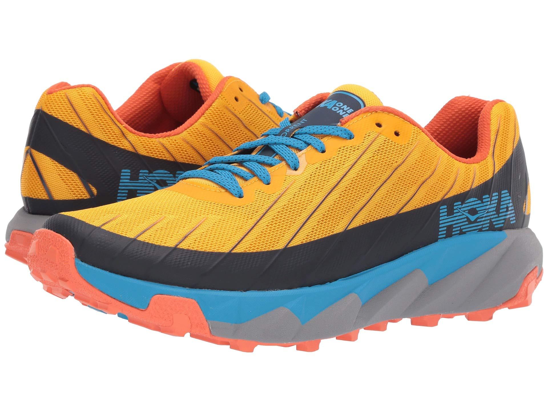 hoka shoes for ankle fusion