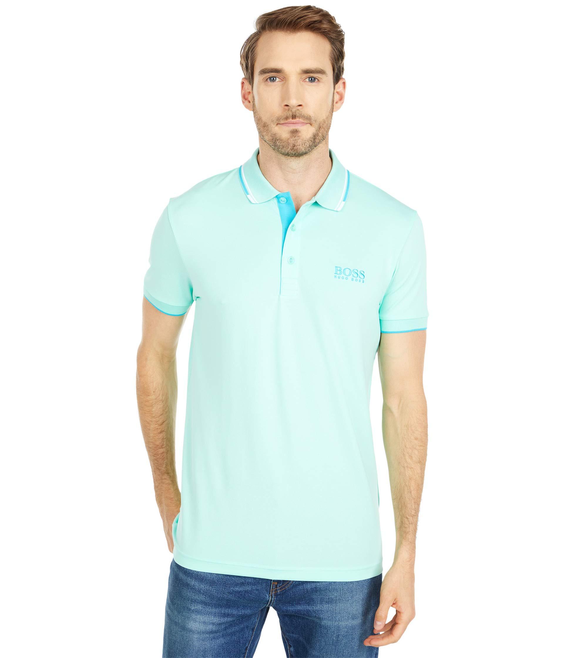 boss green golf collection