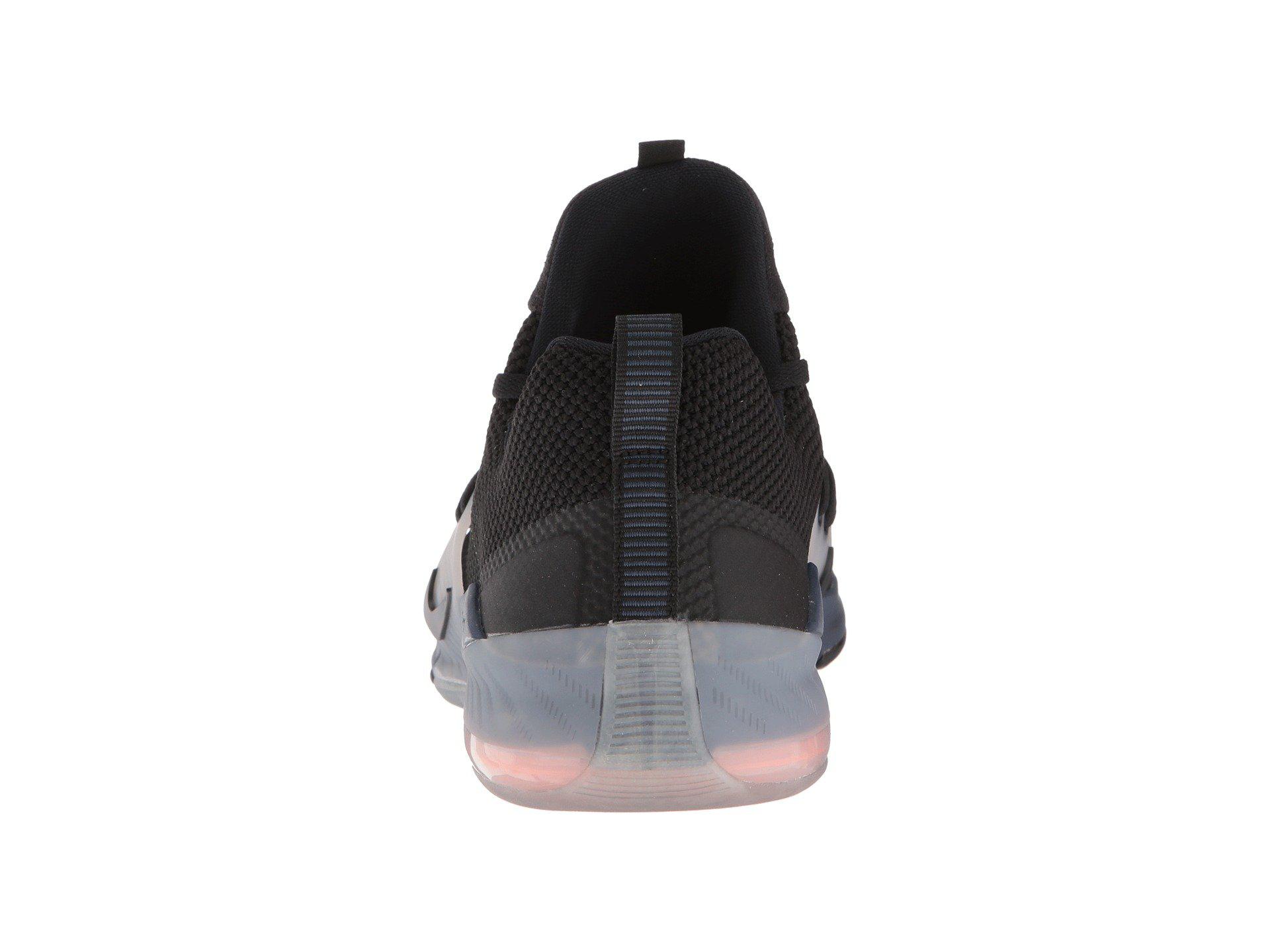 Nike Synthetic Zoom Command (black/black/white/white) Cross Training Shoes  for Men | Lyst