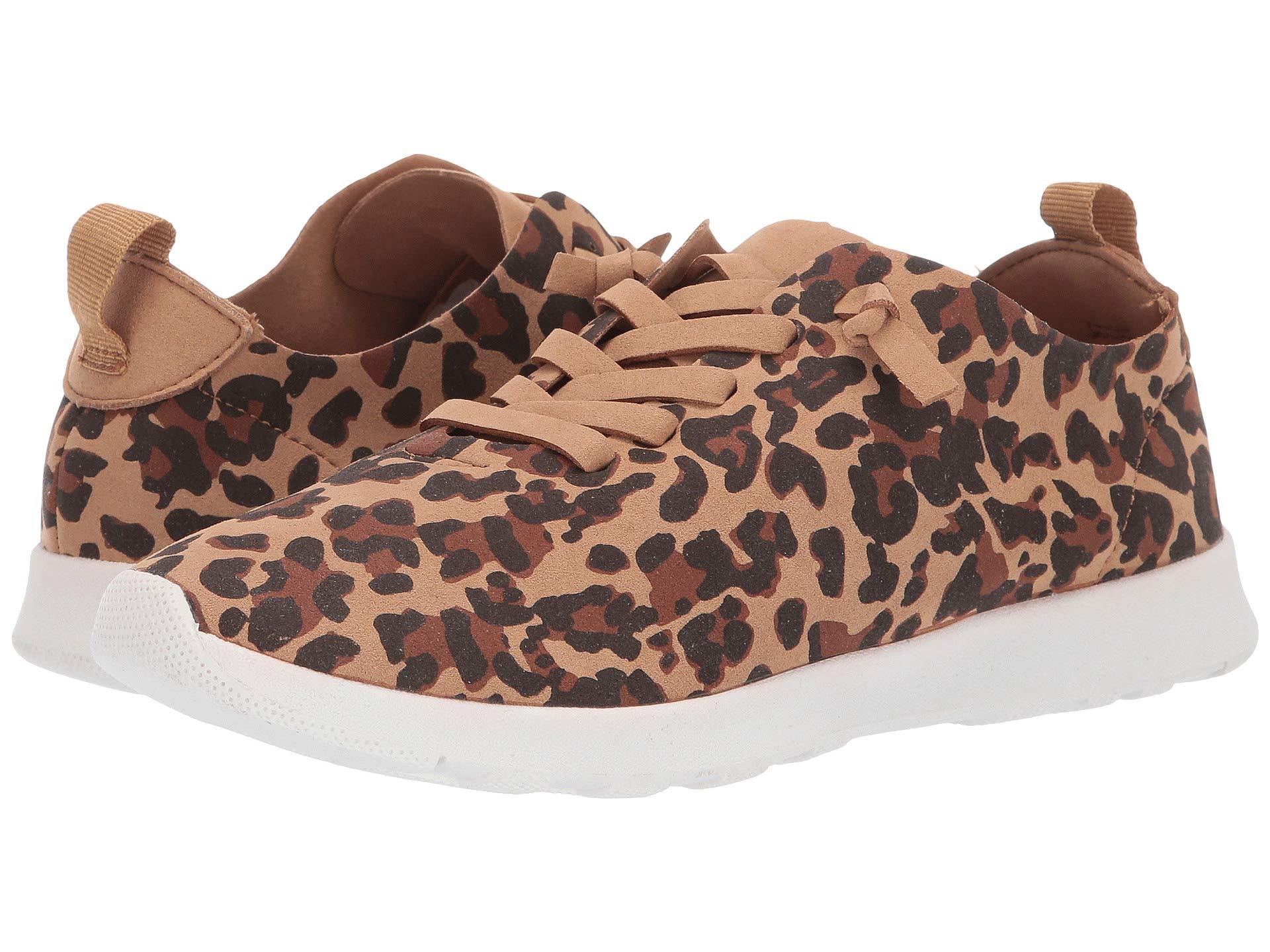 not rated cheetah shoes