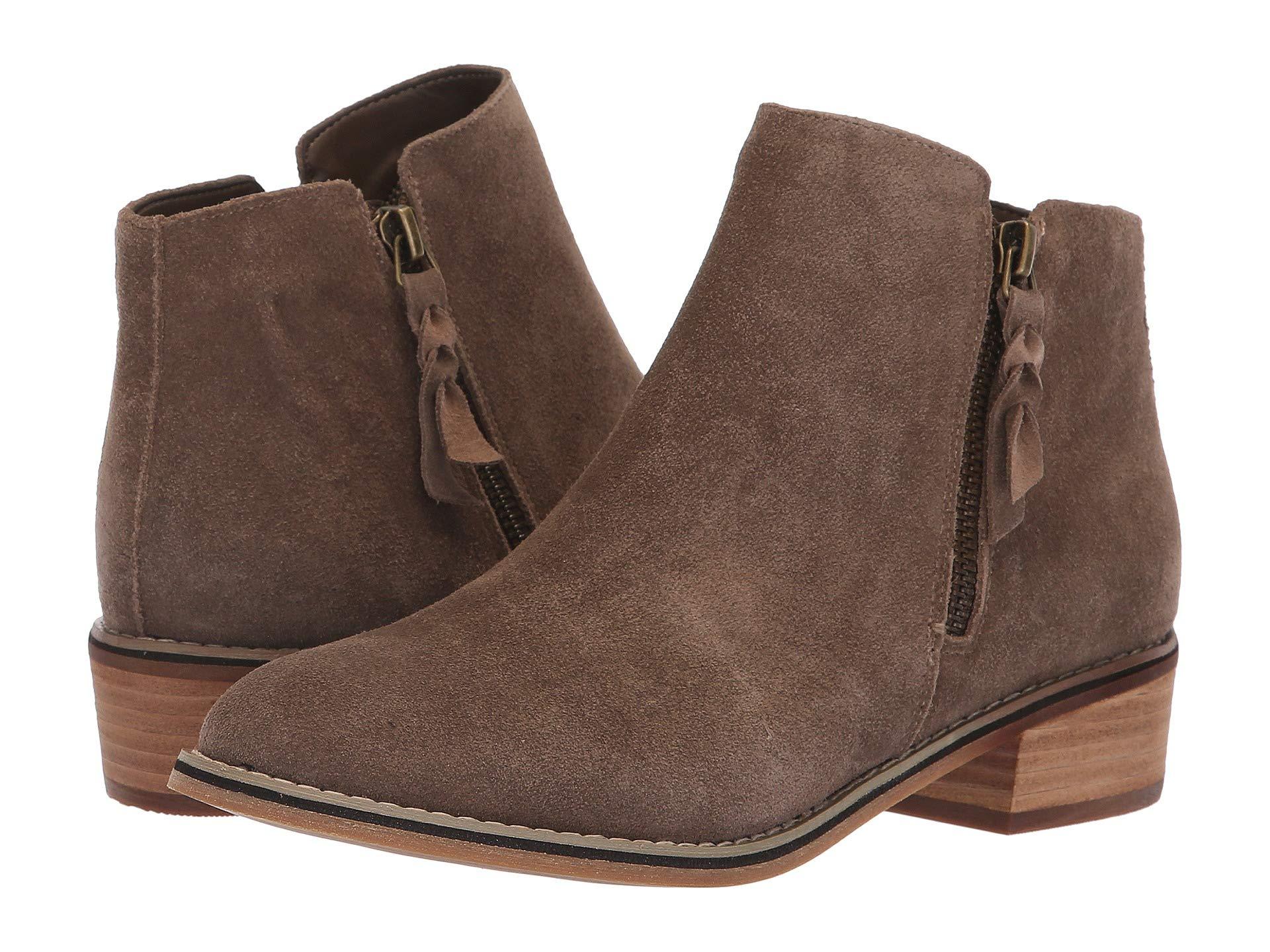 blondo liam waterproof