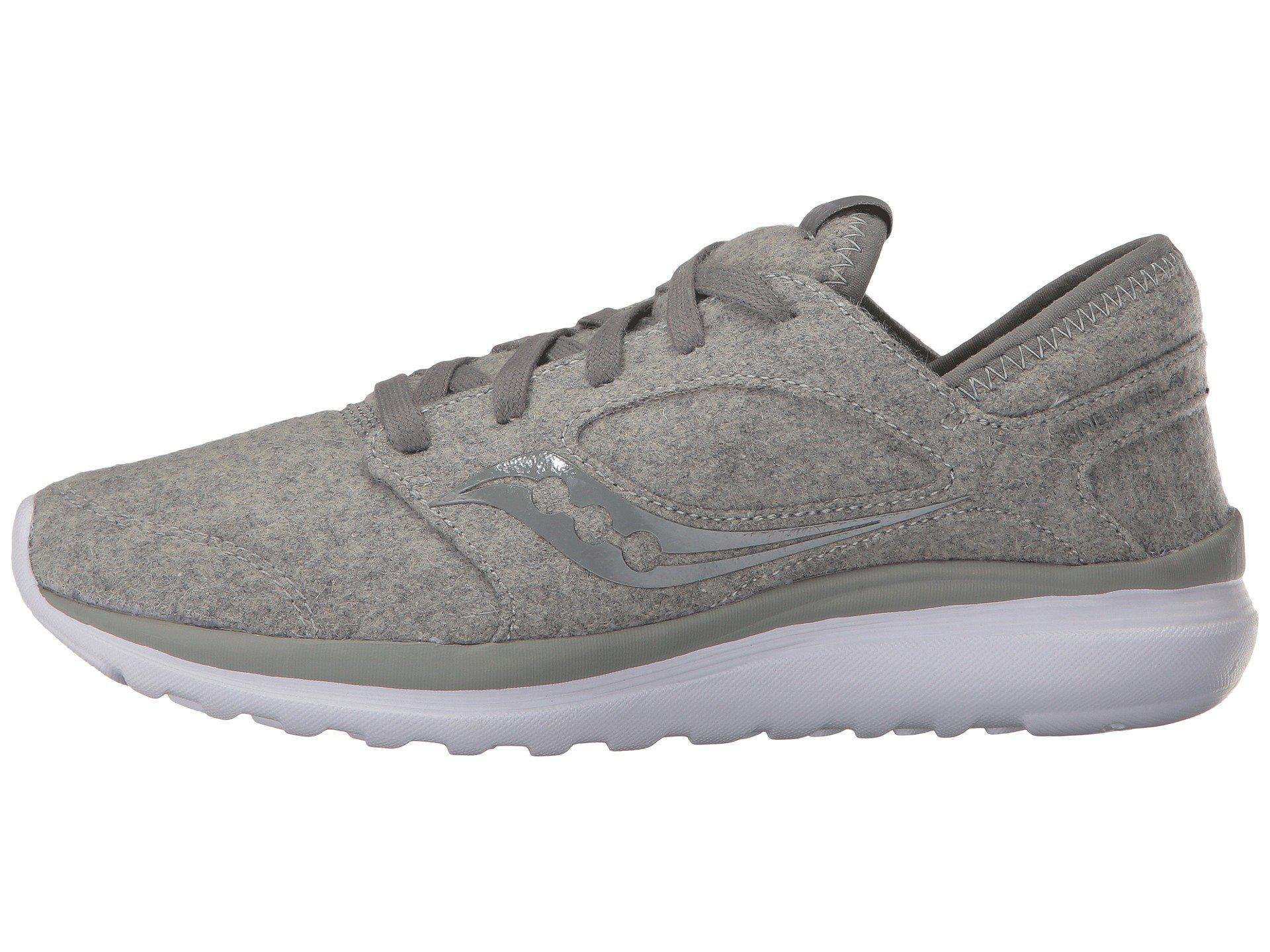 saucony kineta relay wool