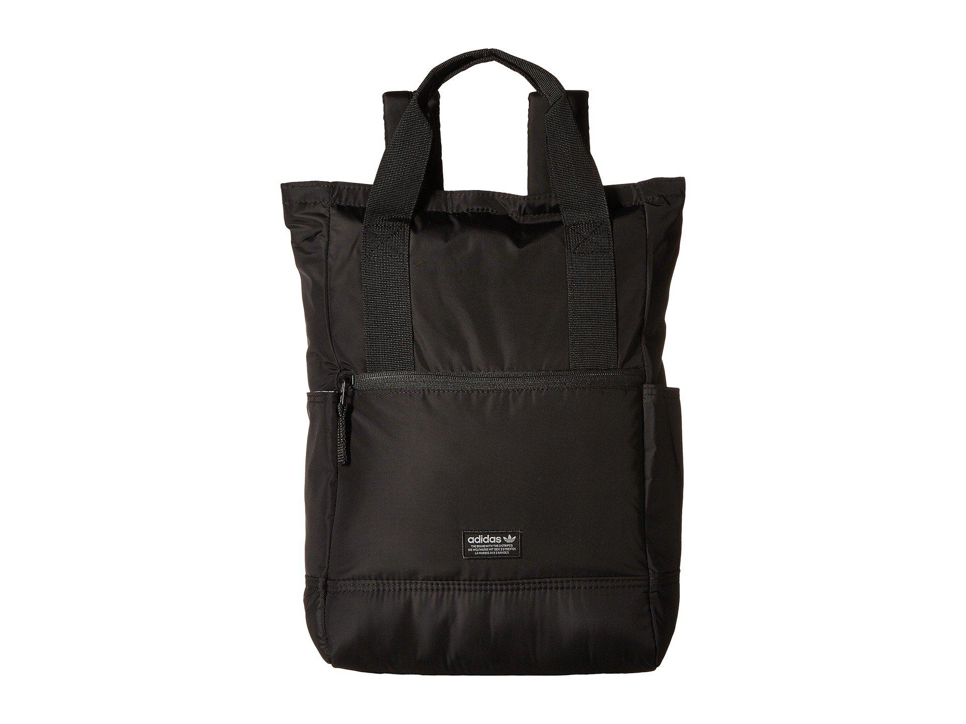 adidas originals tote ii backpack