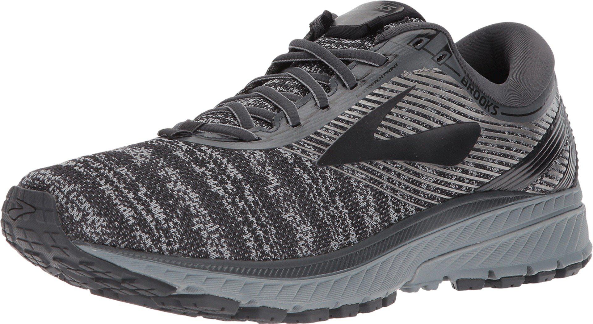 dsw brooks ghost 10