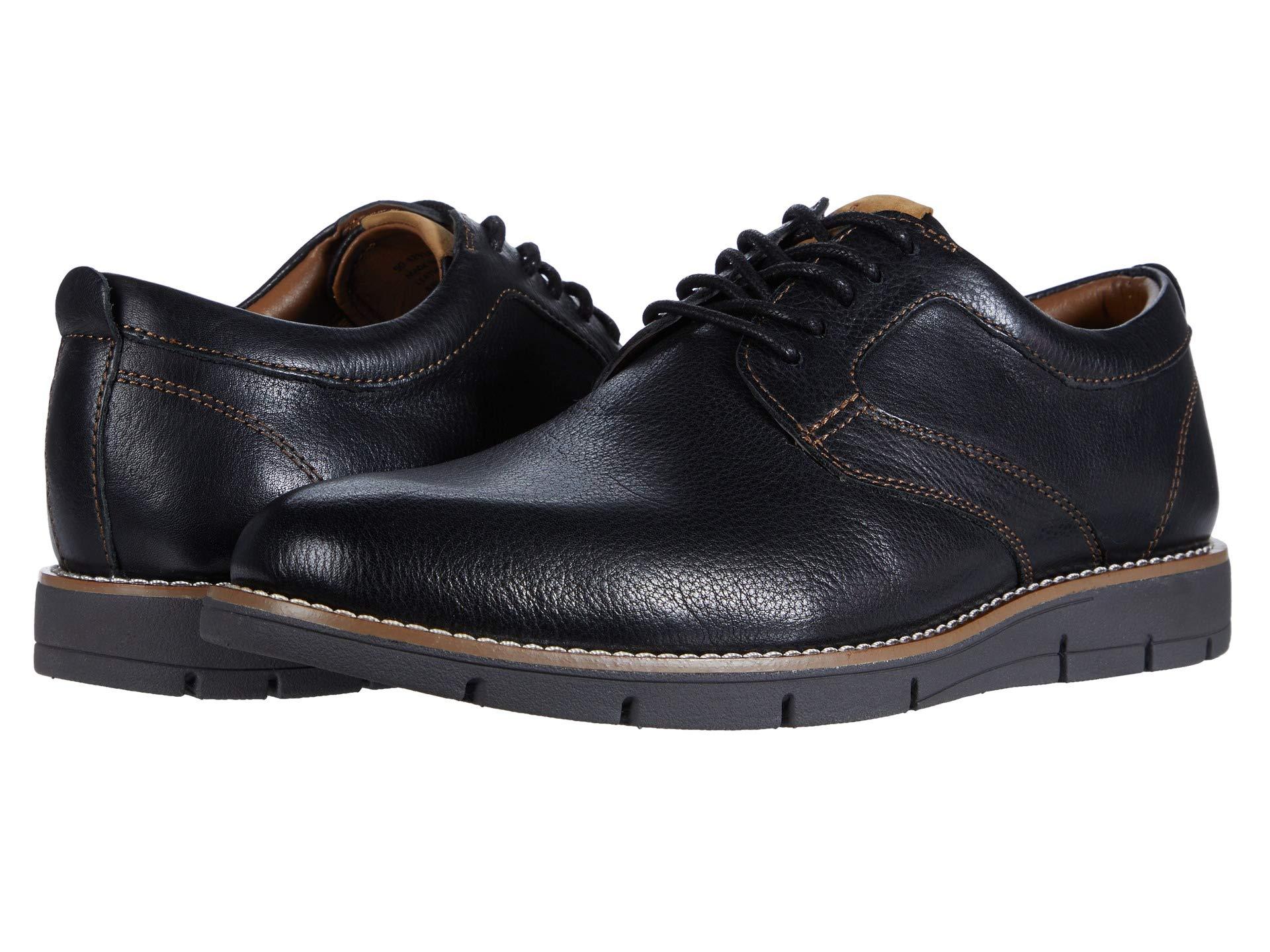Dockers Synthetic Nathan in Black for Men - Lyst
