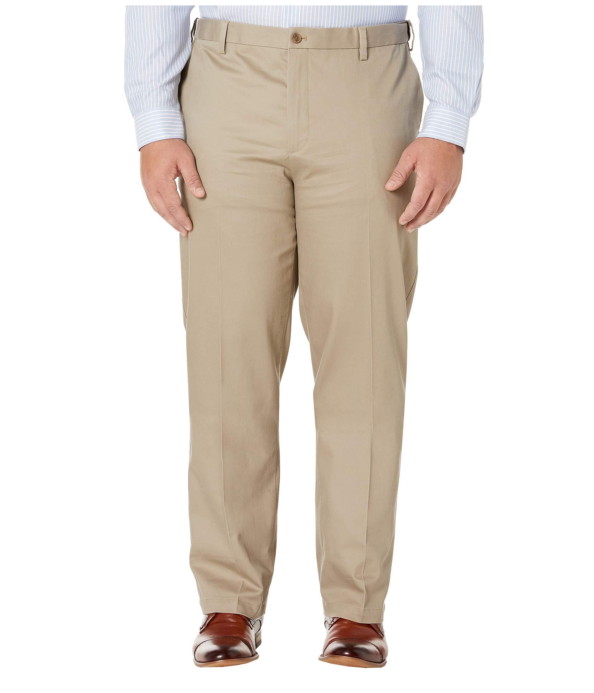 big and tall stretch cargo pants