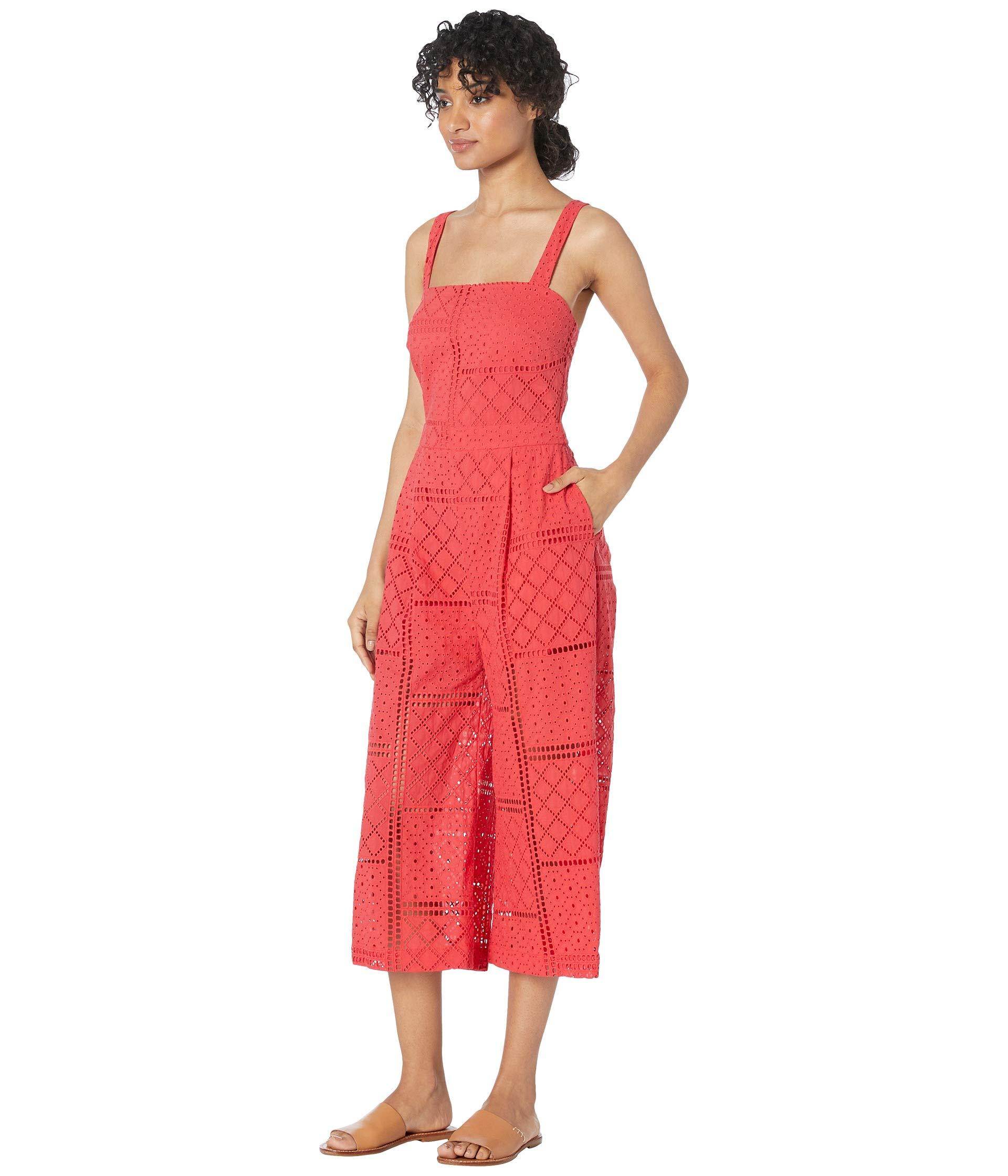 parker ashton jumpsuit