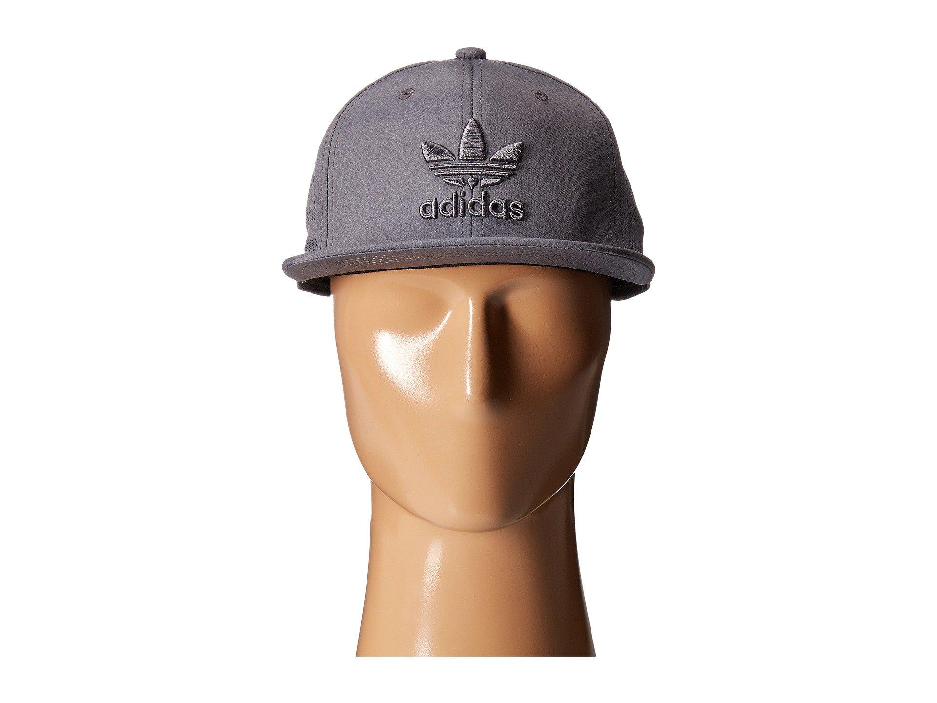 adidas beacon hat