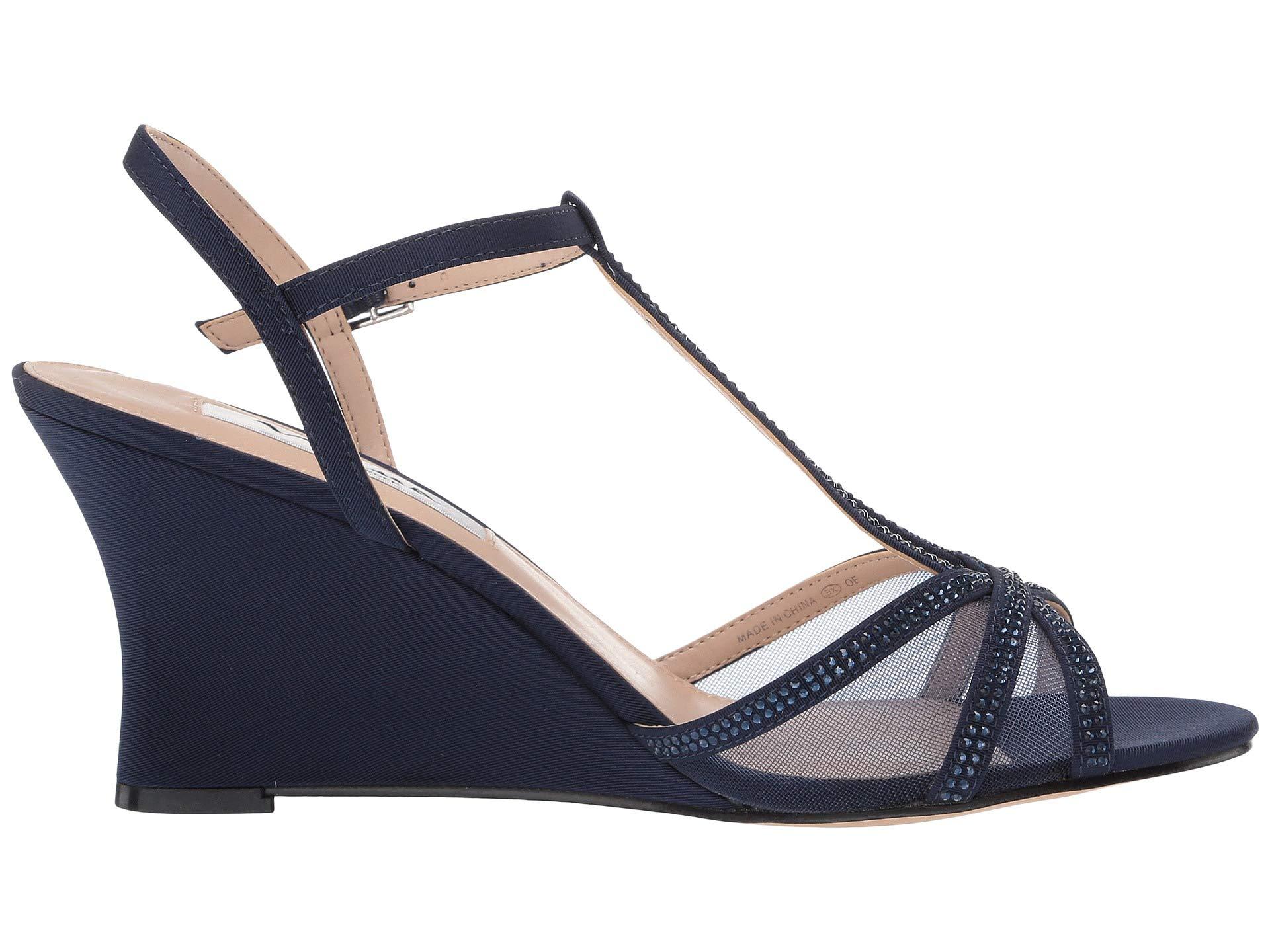 nina viveca wedge sandal