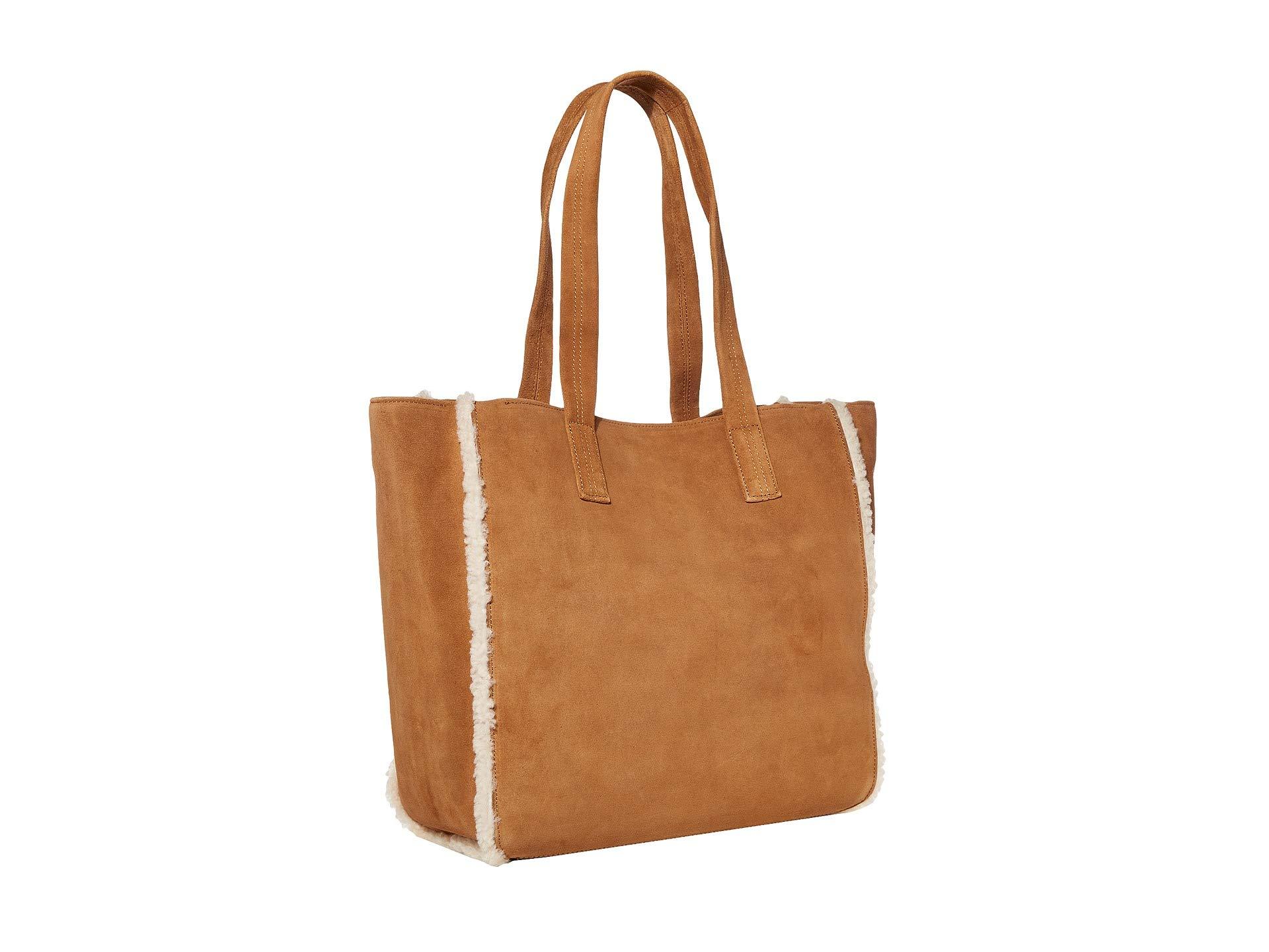 ugg alina tote