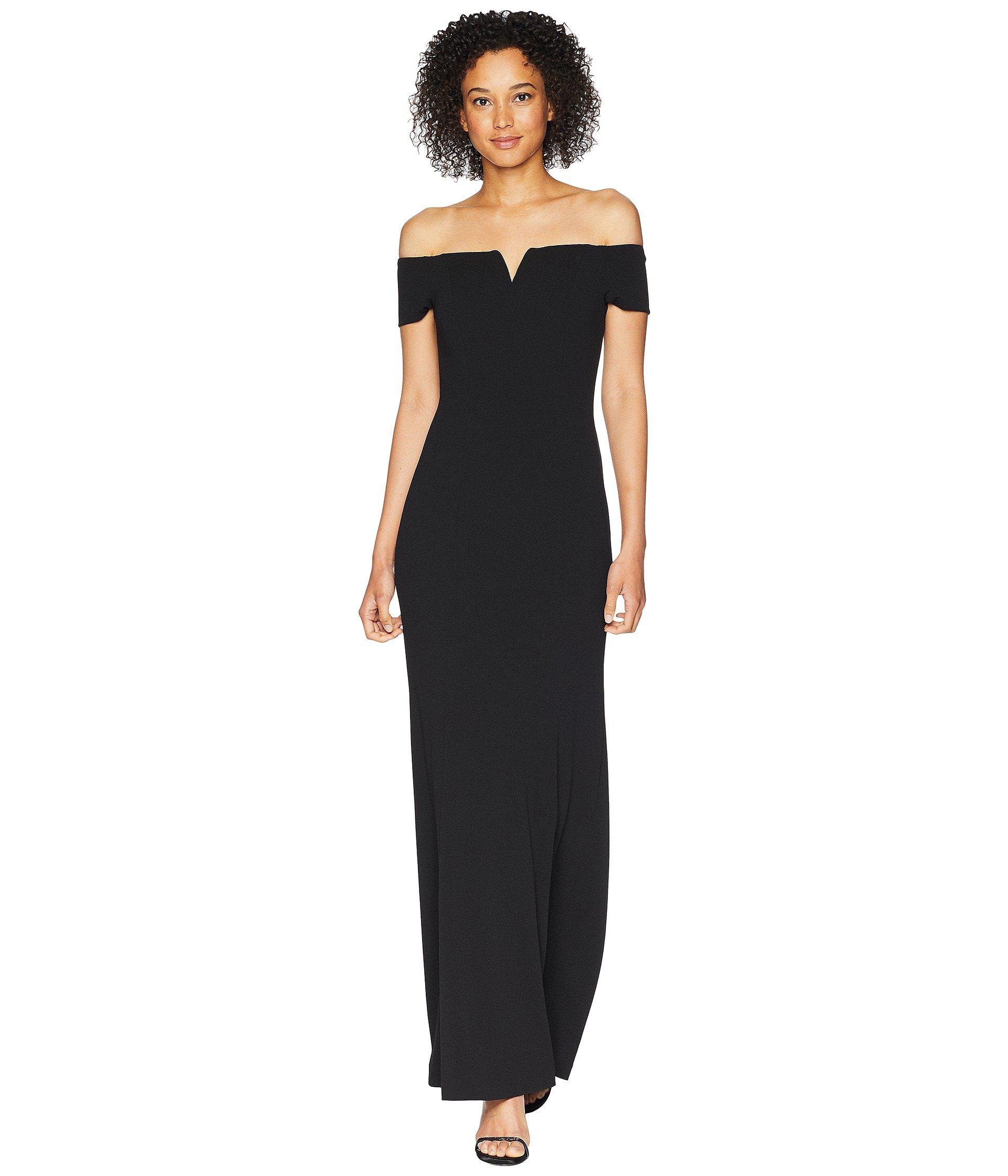 macy's calvin klein bell sleeve dress