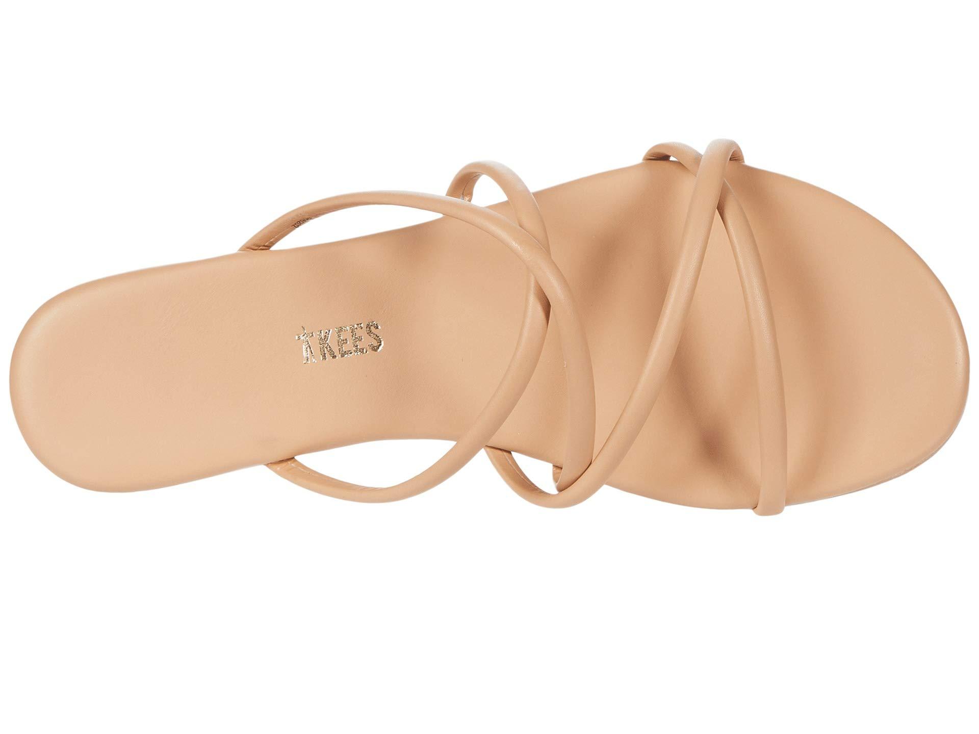 Tkees Gemma Cocoa Butter Tkees Sloane Black