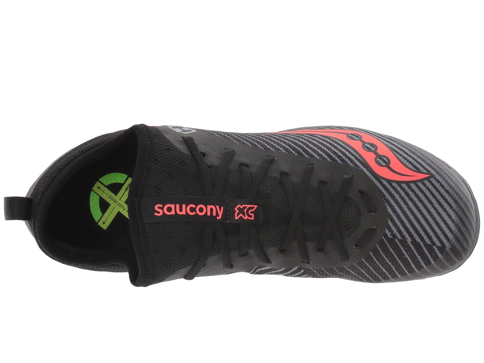 saucony xc2