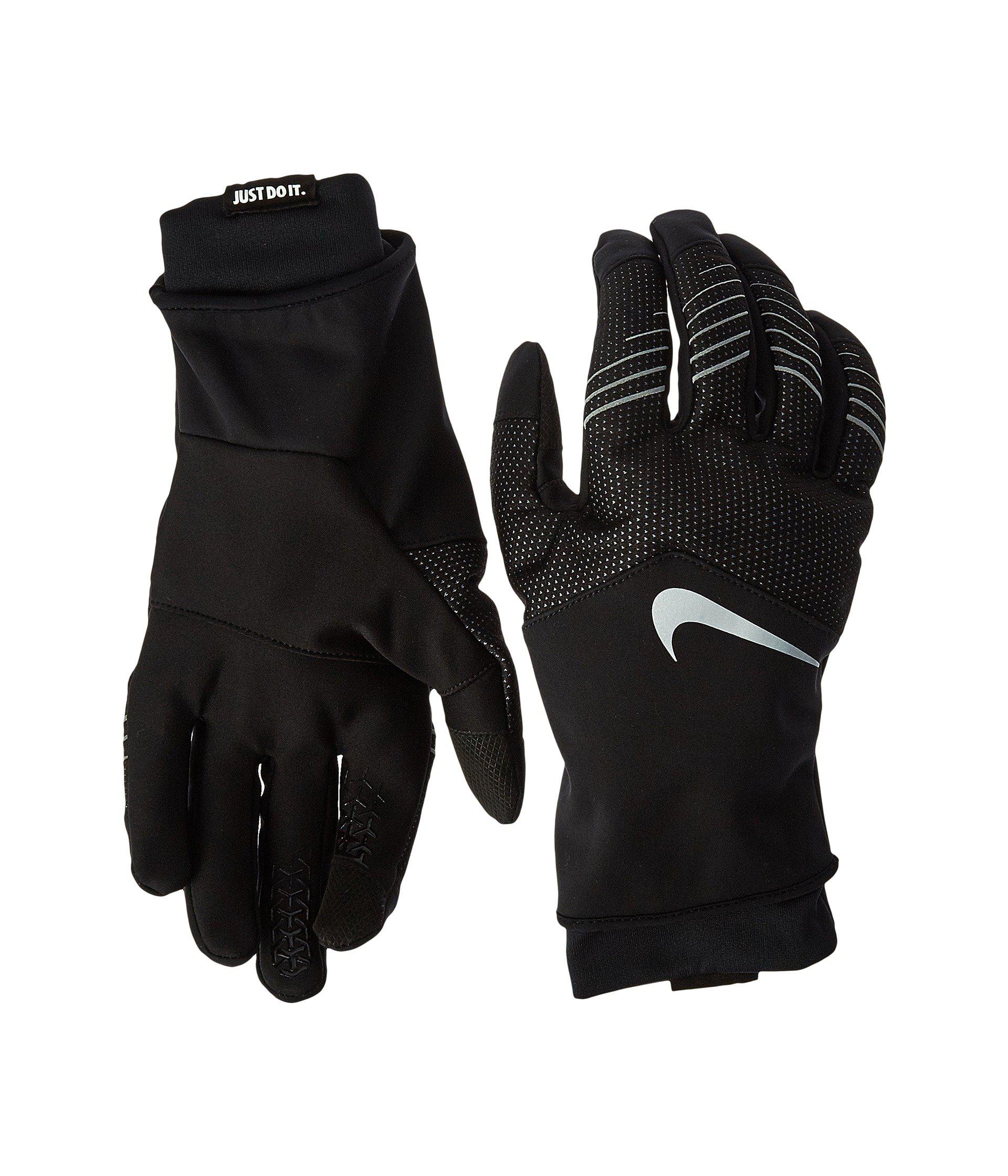 nike storm gloves