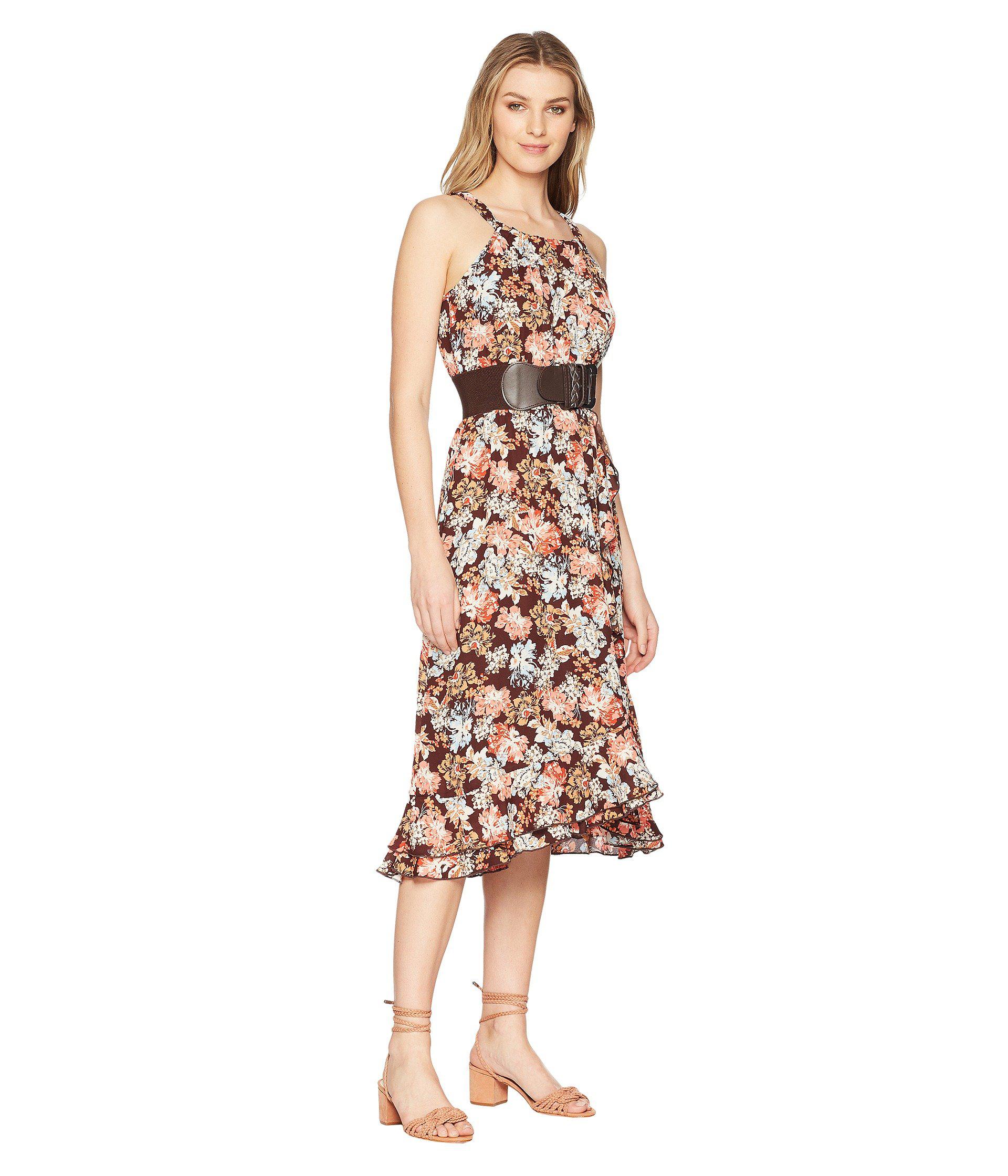 wrangler western dress