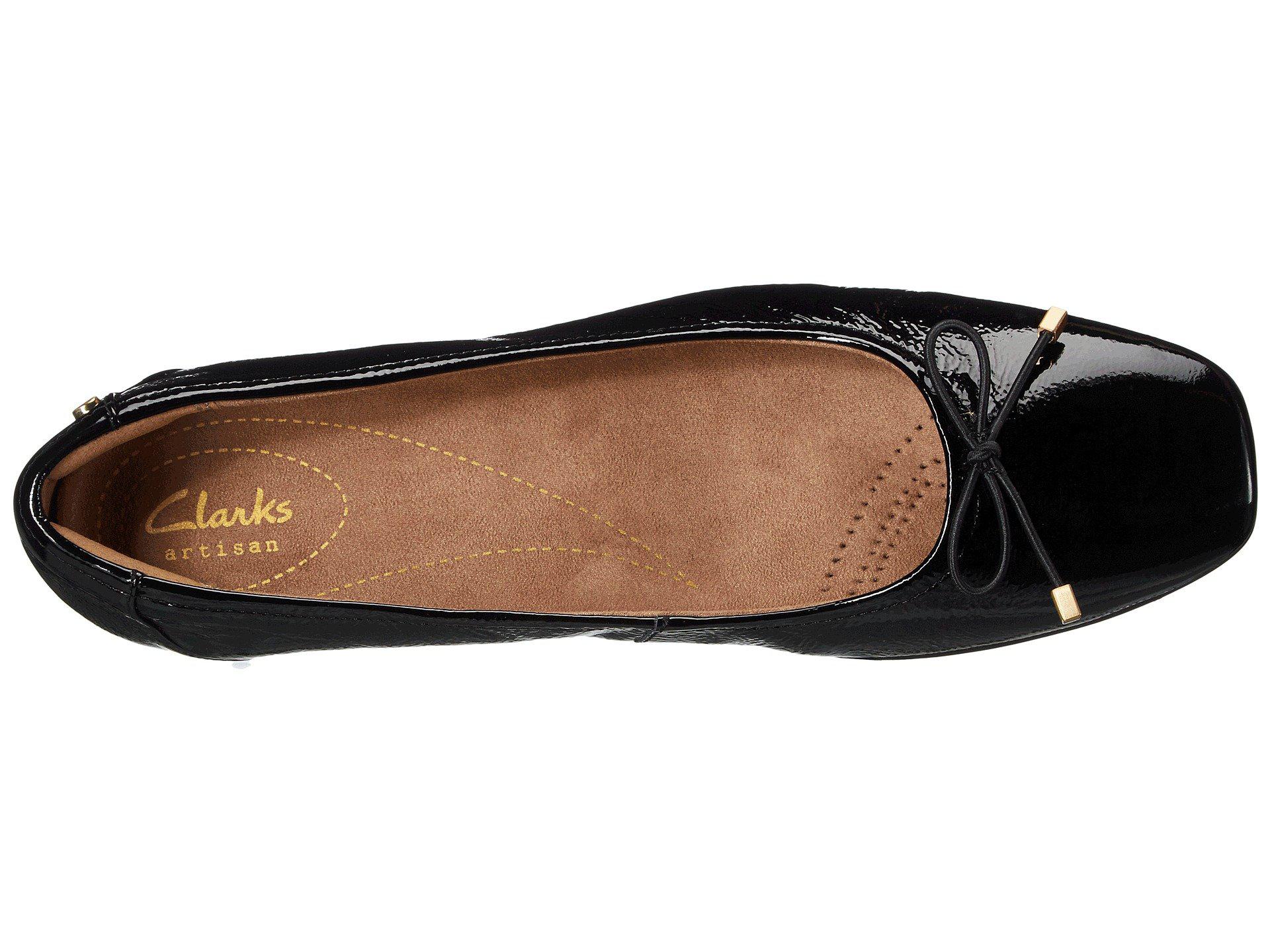 clarks candra light