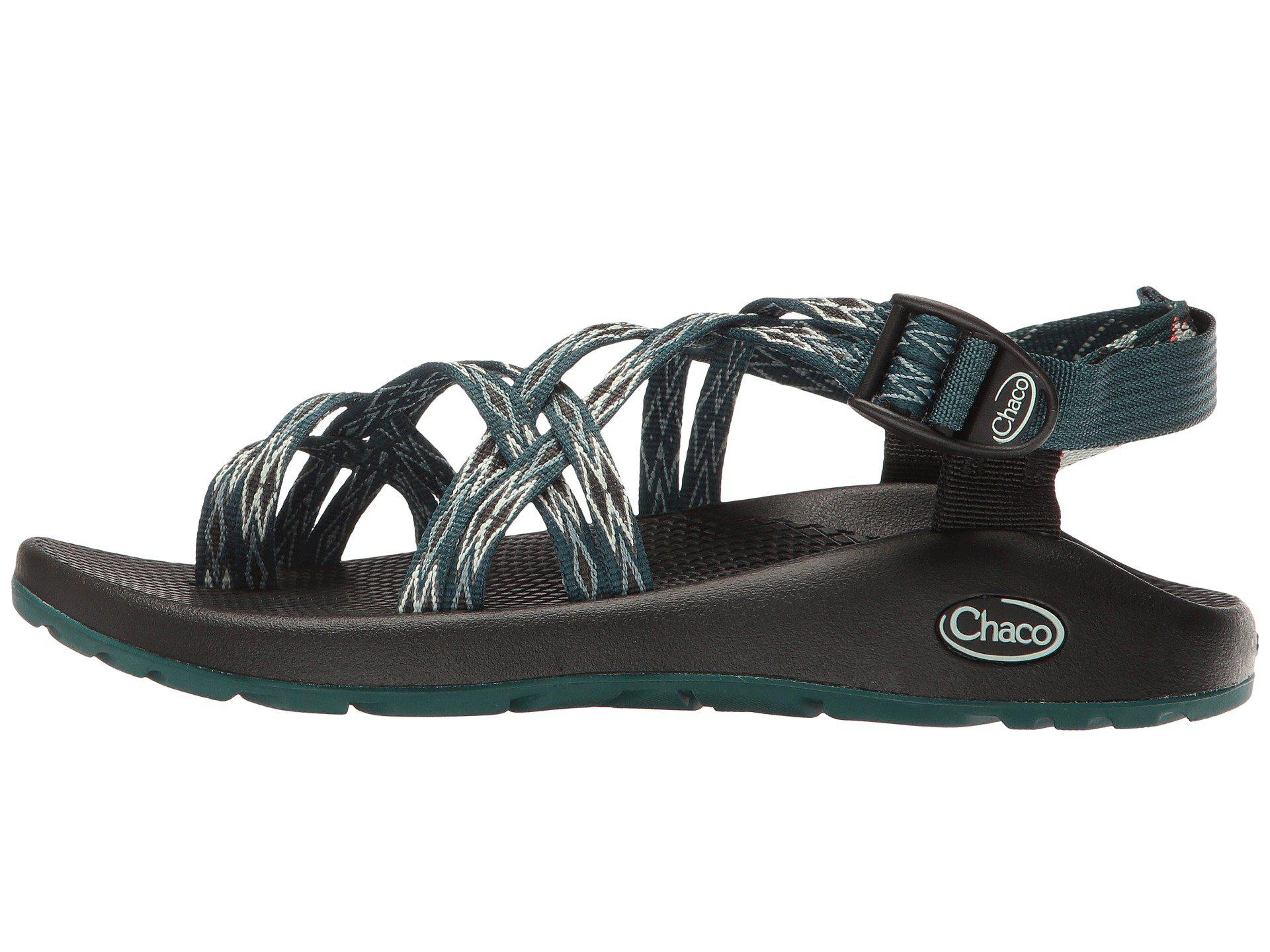 chacos creed golden