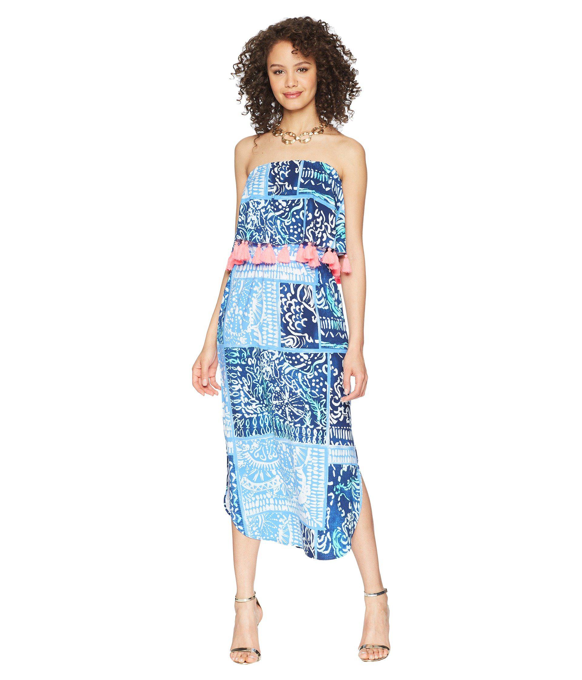 lilly pulitzer meridian midi dress