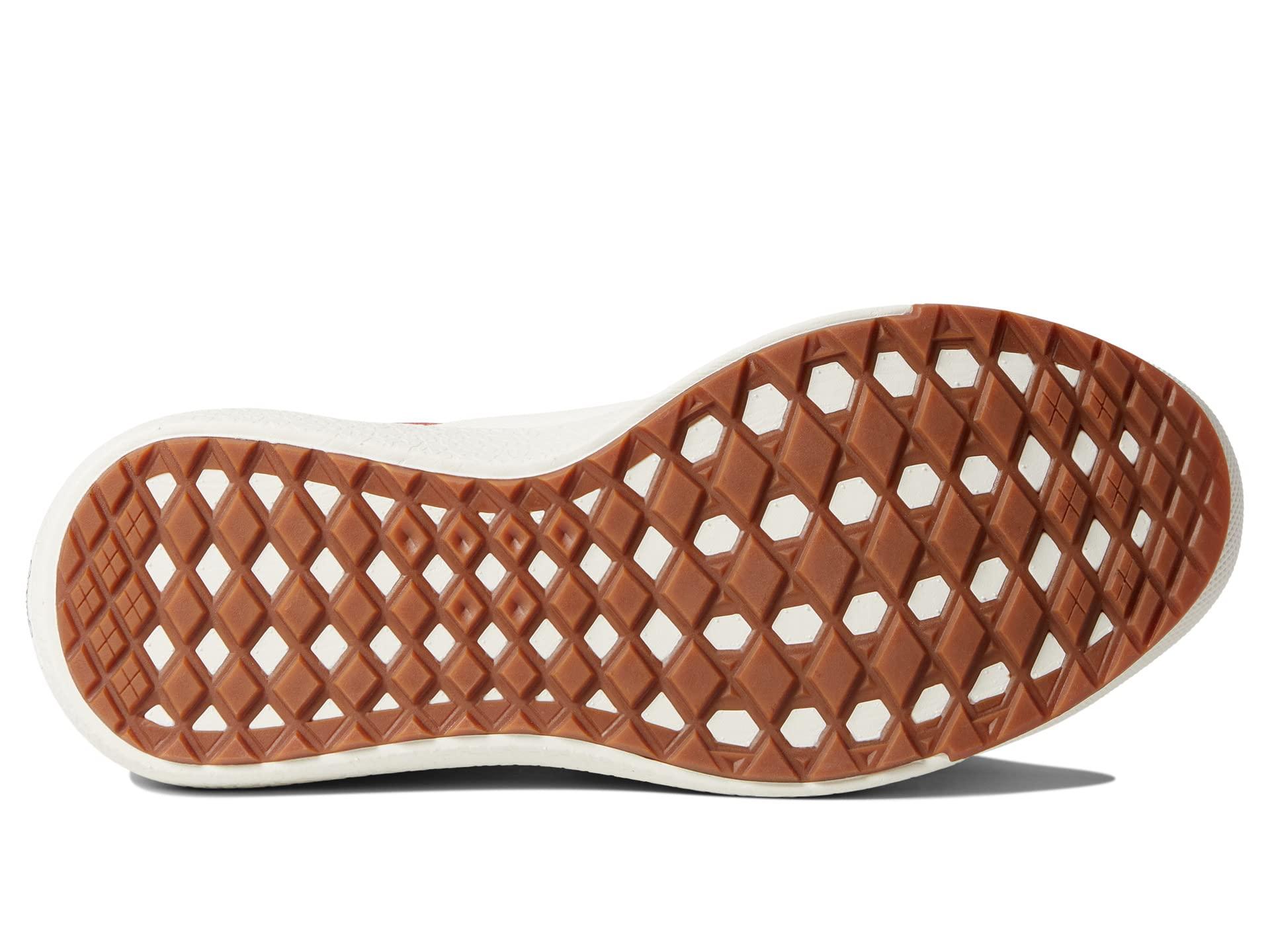 vans ultrarange rainbow