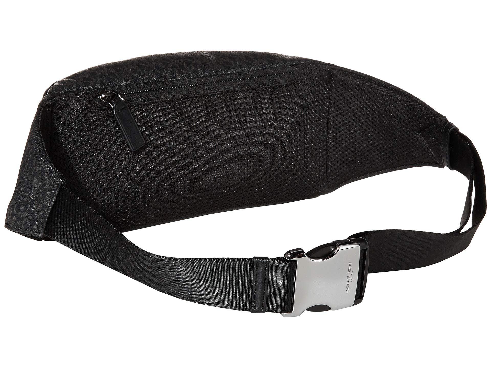 michael kors hip bag