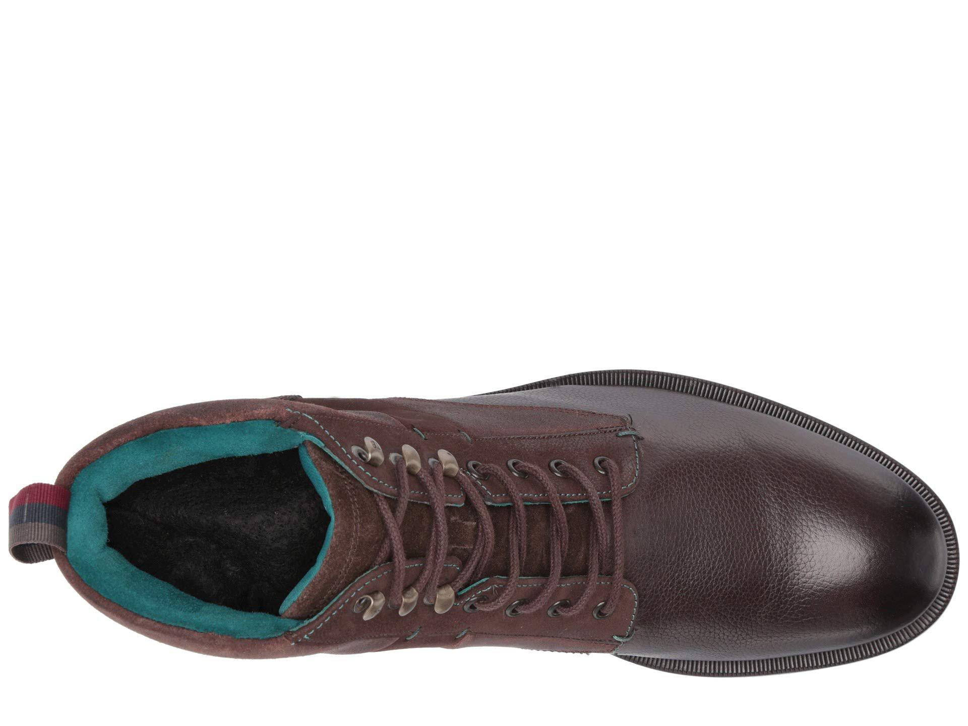 ted baker reubal boots