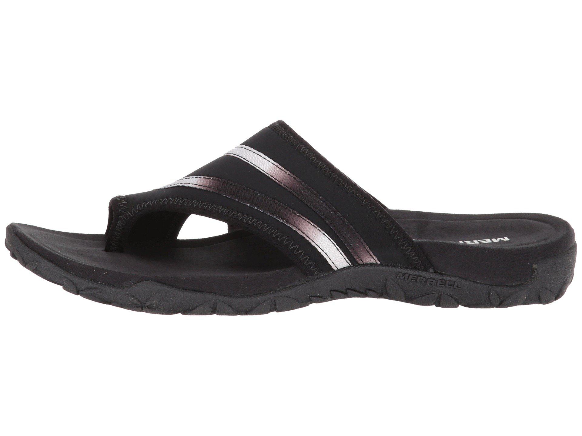 merrell terran ivy wrap