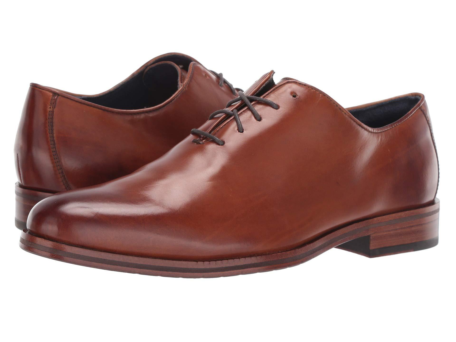 cole haan washington wholecut