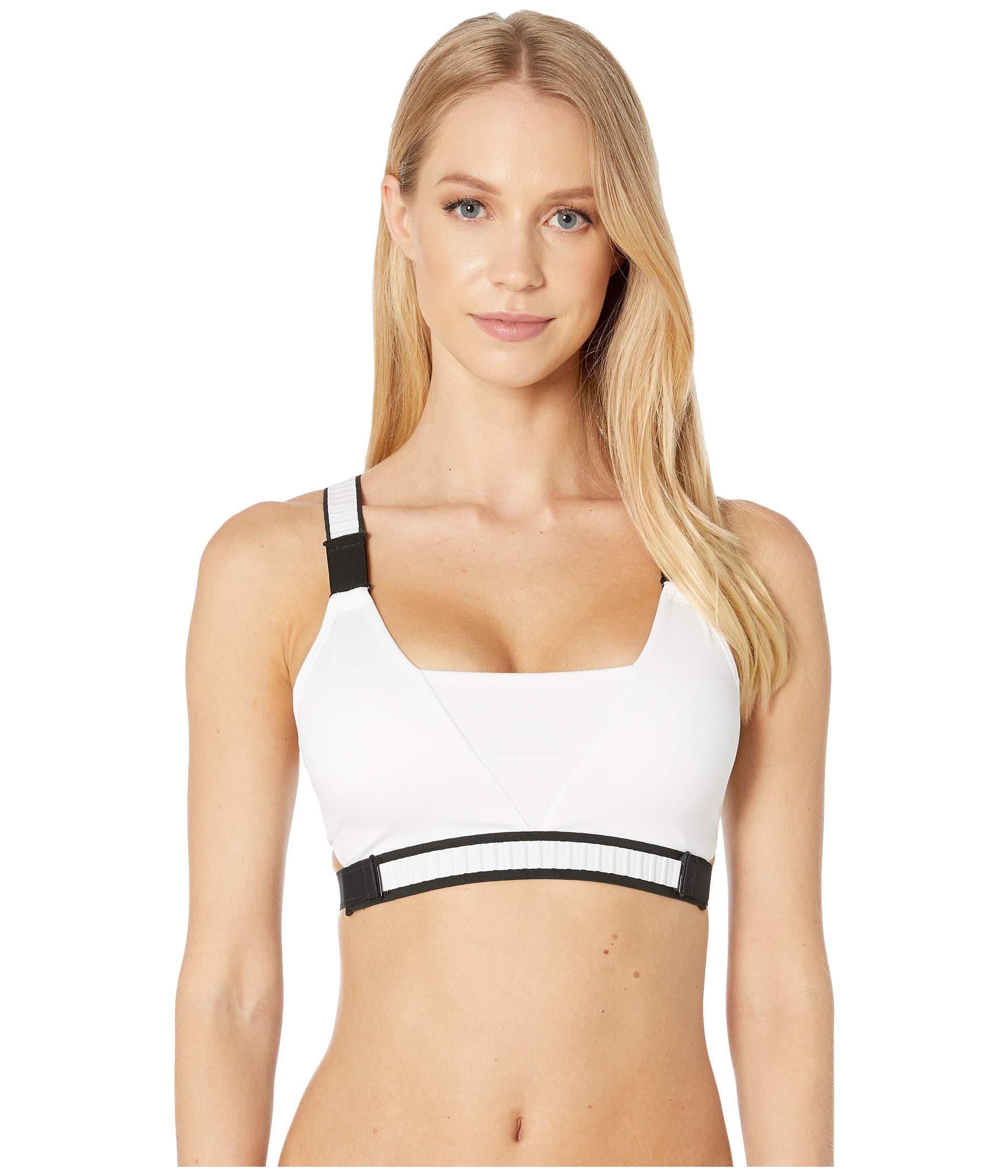 nike infinity bra