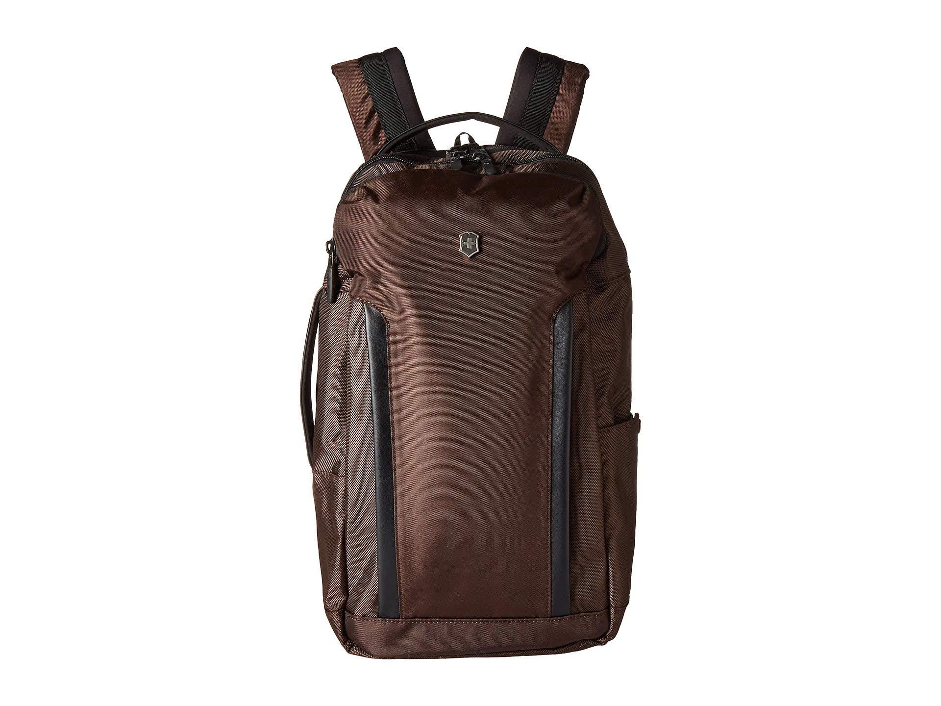 altmont professional deluxe travel laptop backpack