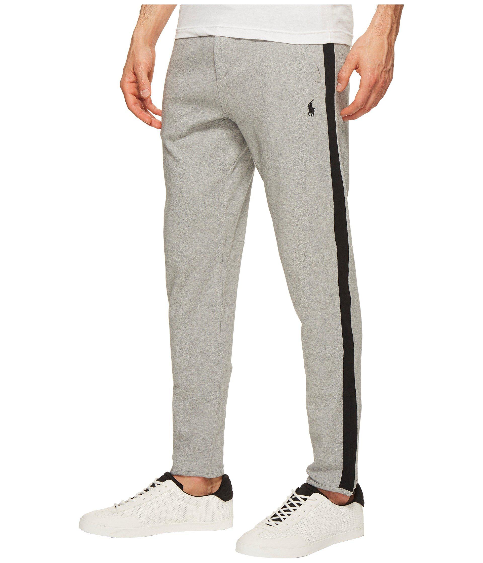 ralph lauren joggers men