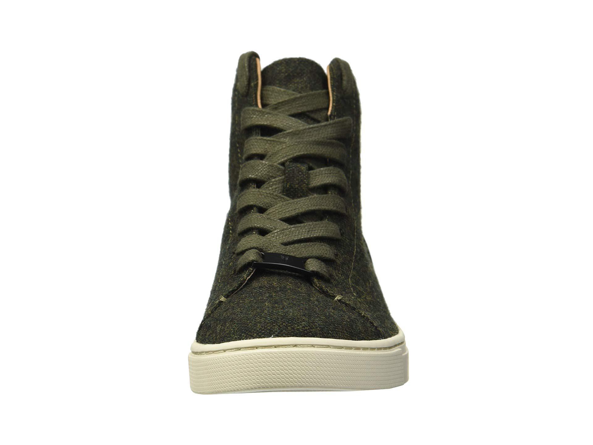 frye ivy high top