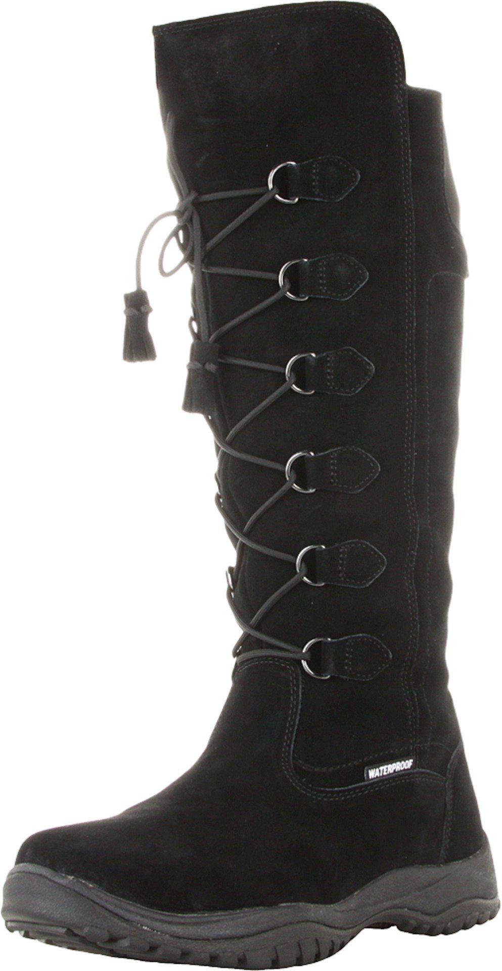 chaco frontier boots