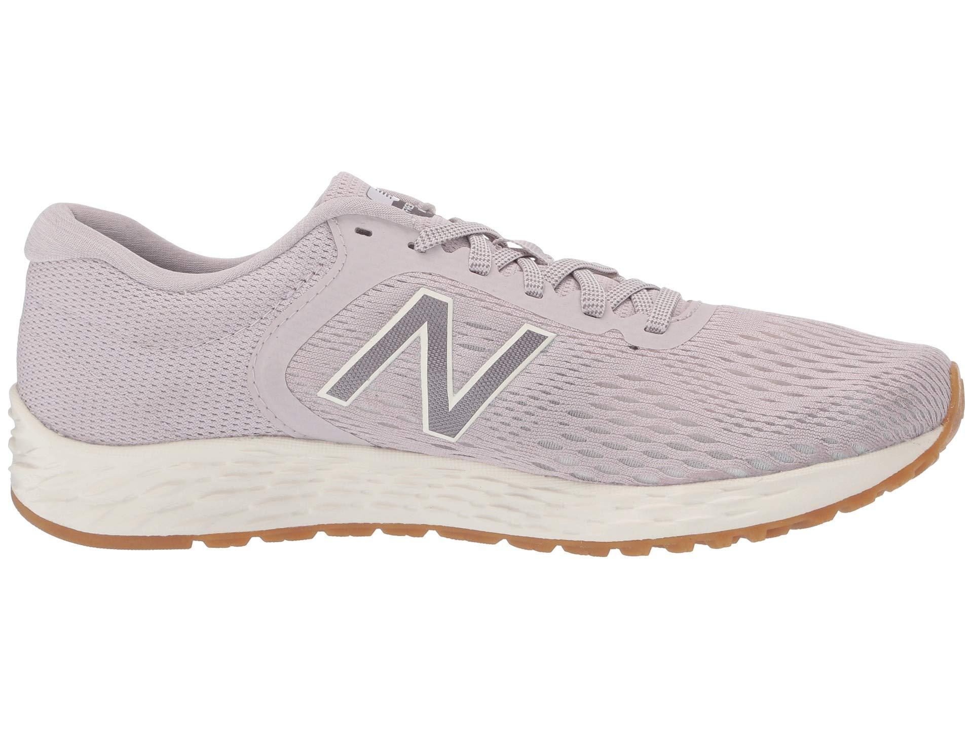 fresh foam arishi v2 women's