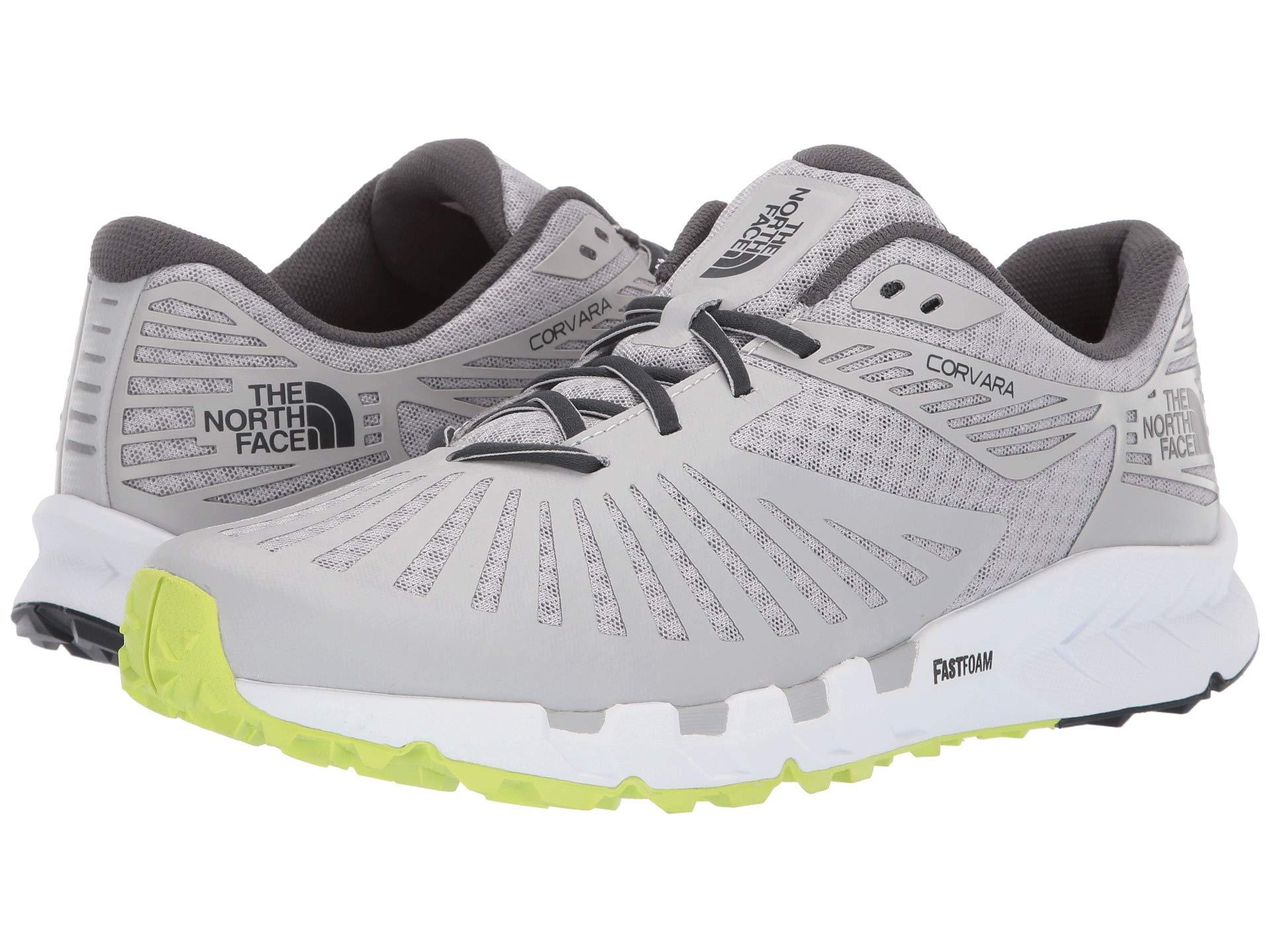 the north face corvara