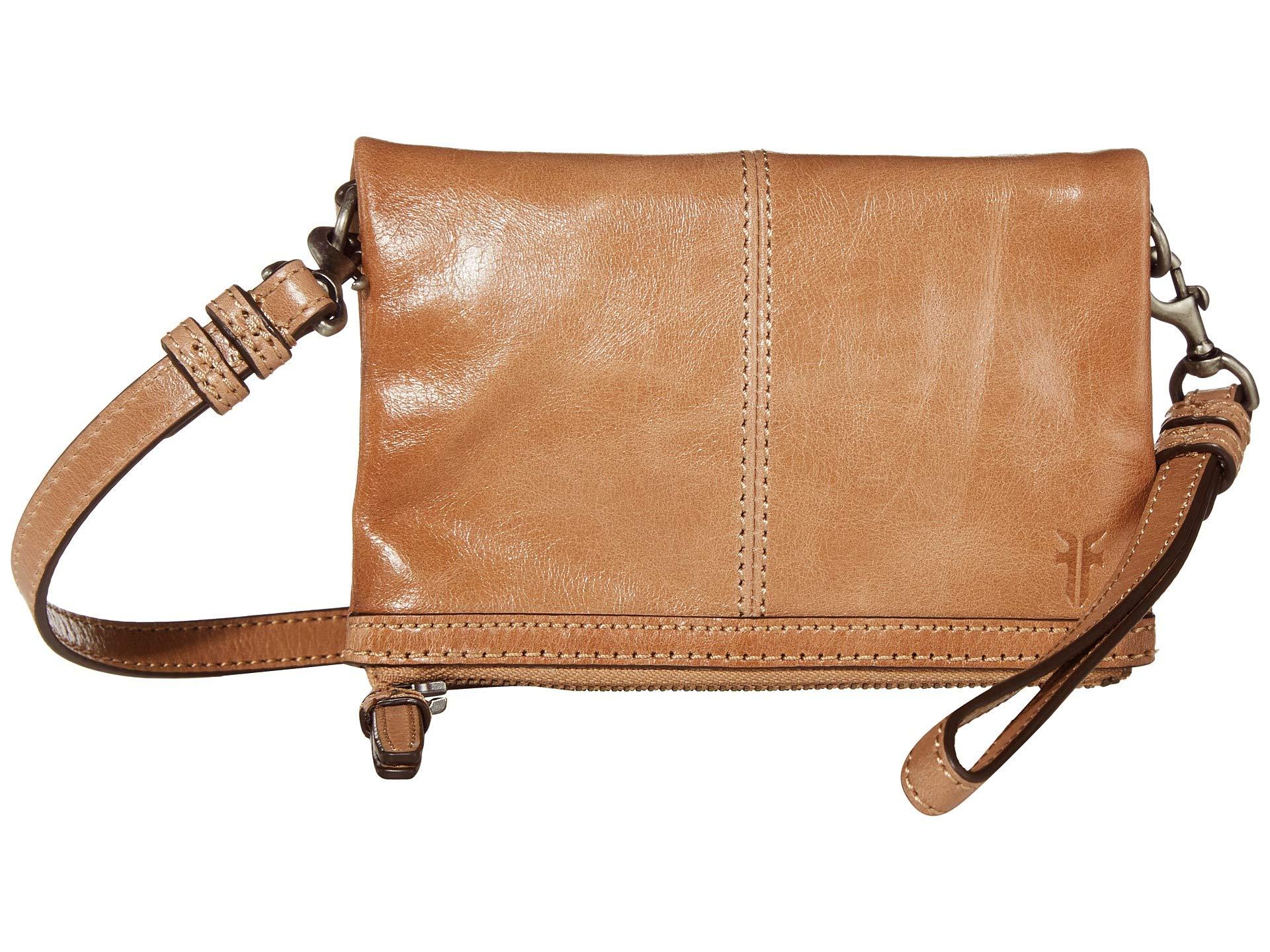 Frye Mel Crossbody Bag IUCN Water