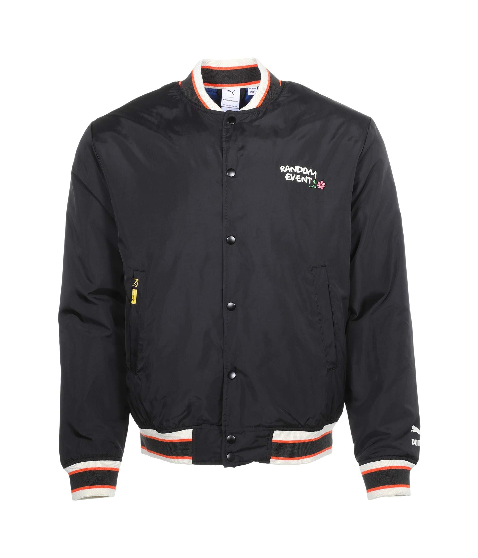puma transformers jacket