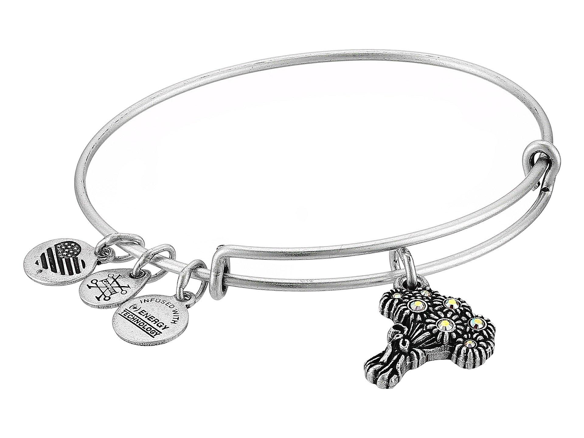 Alex And Ani I Pick You Bracelet 2025