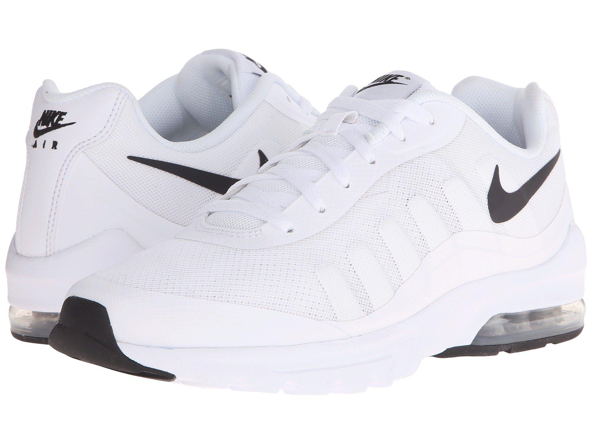 nike air max invigor dark grey