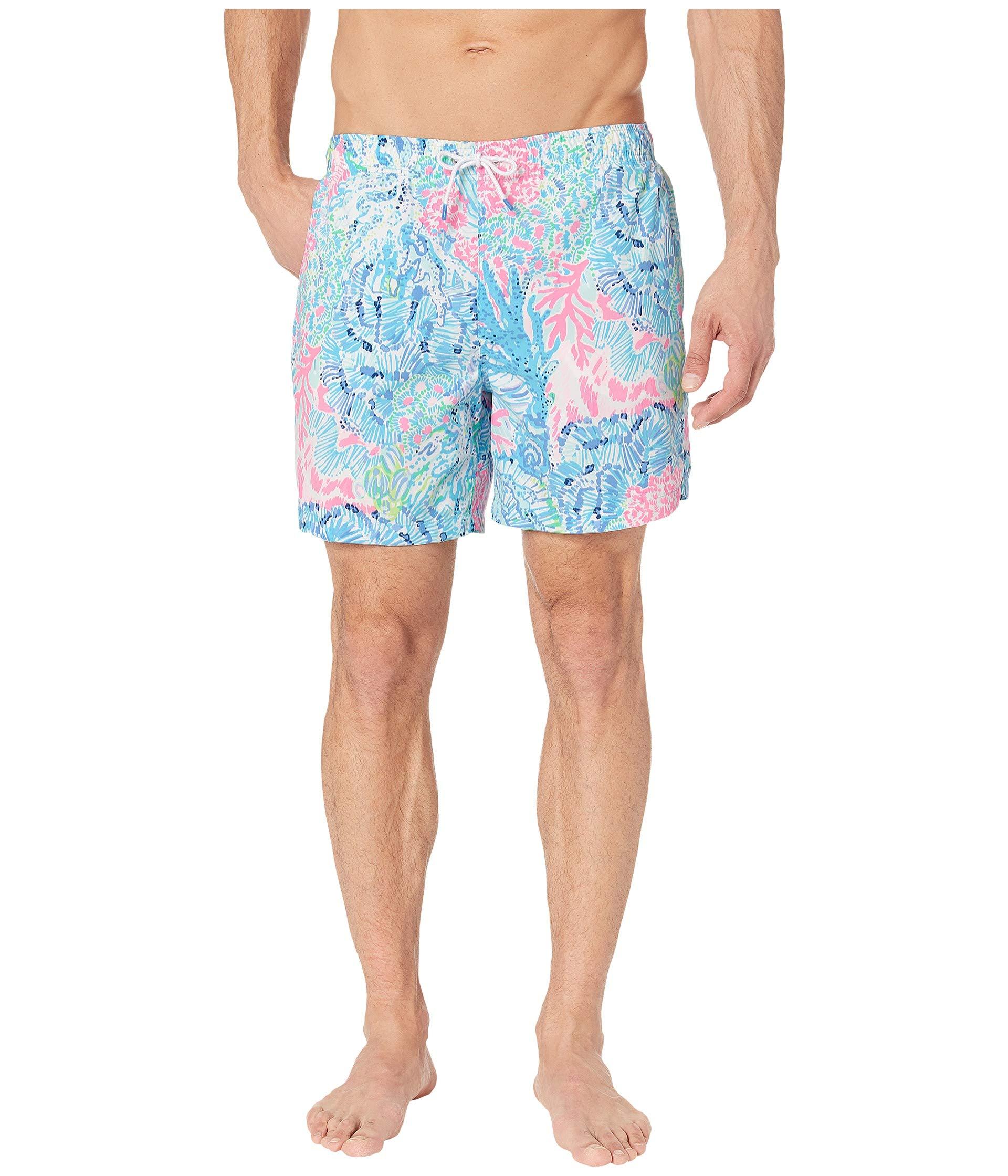 lilly pulitzer mens swim