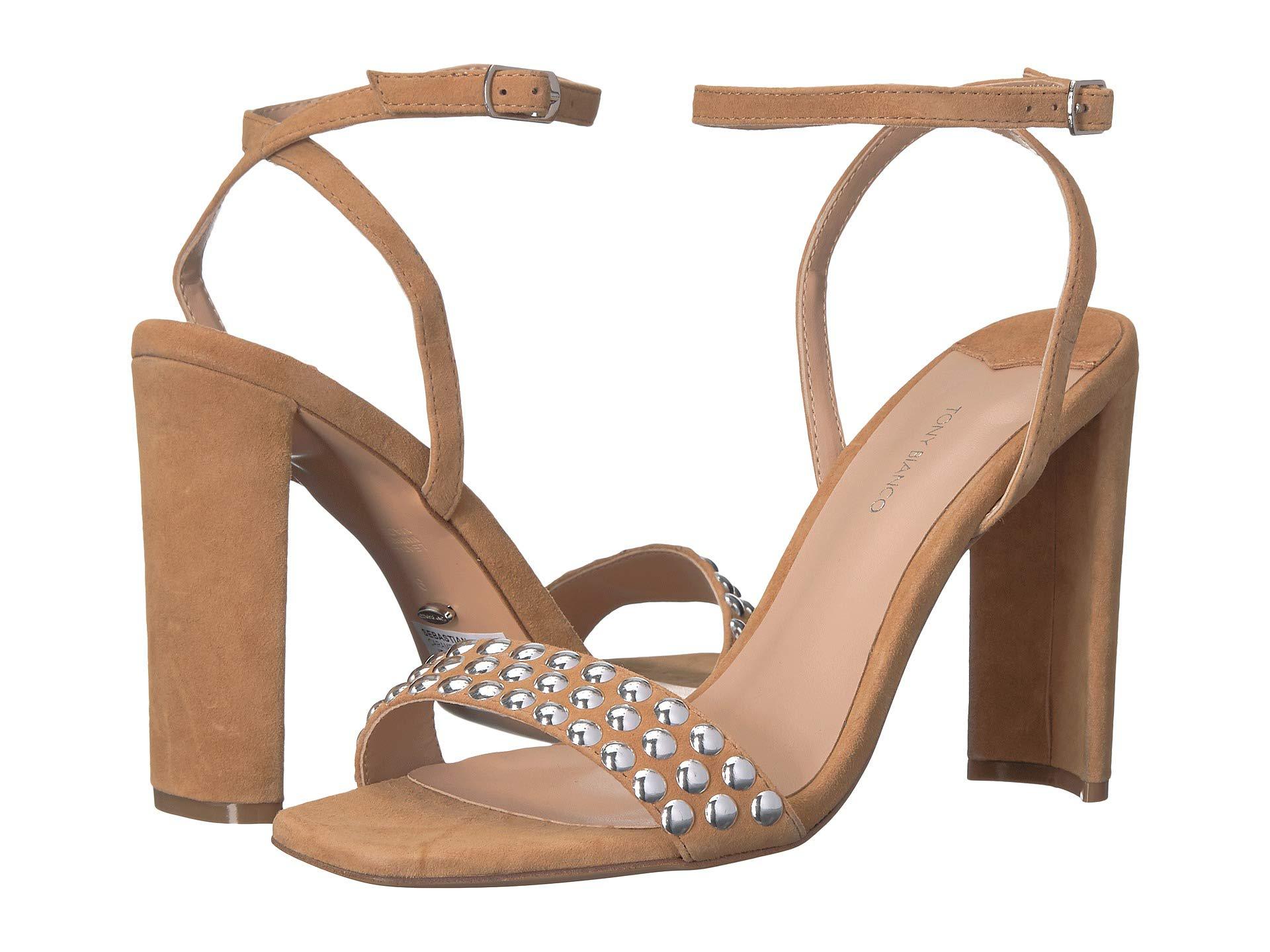 tony bianco sebastian