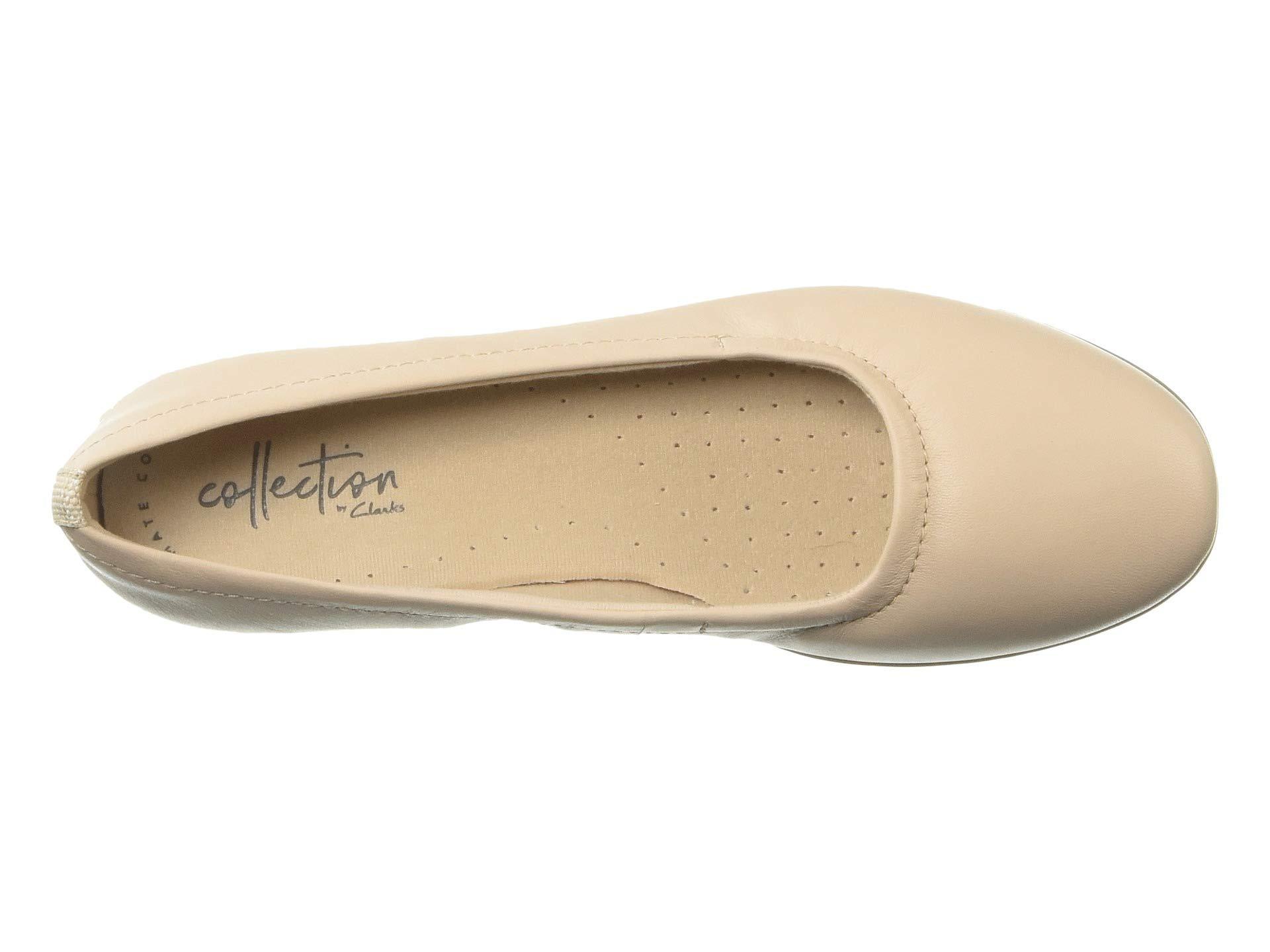 clarks gracelin vail
